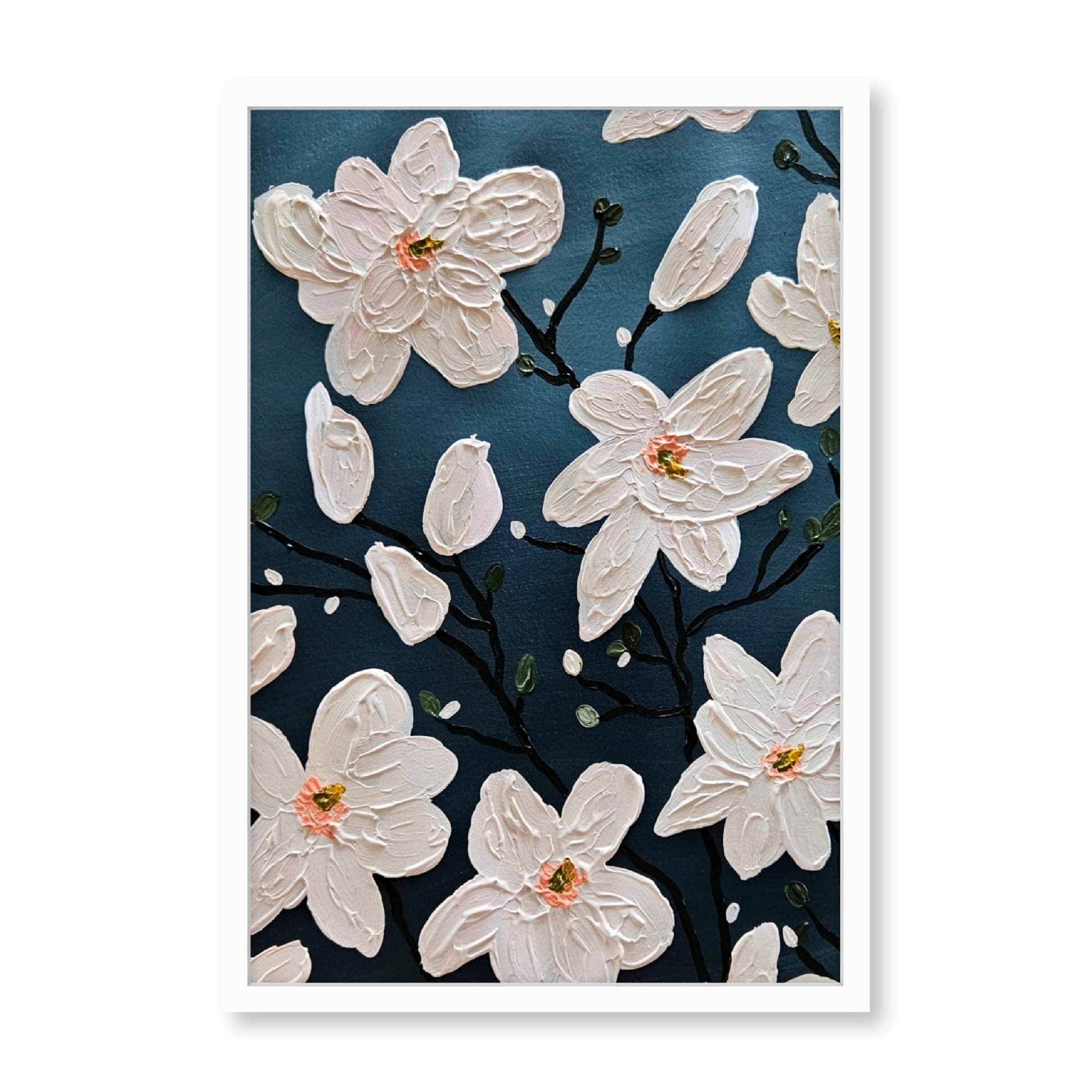 Magnolia XVII | Original