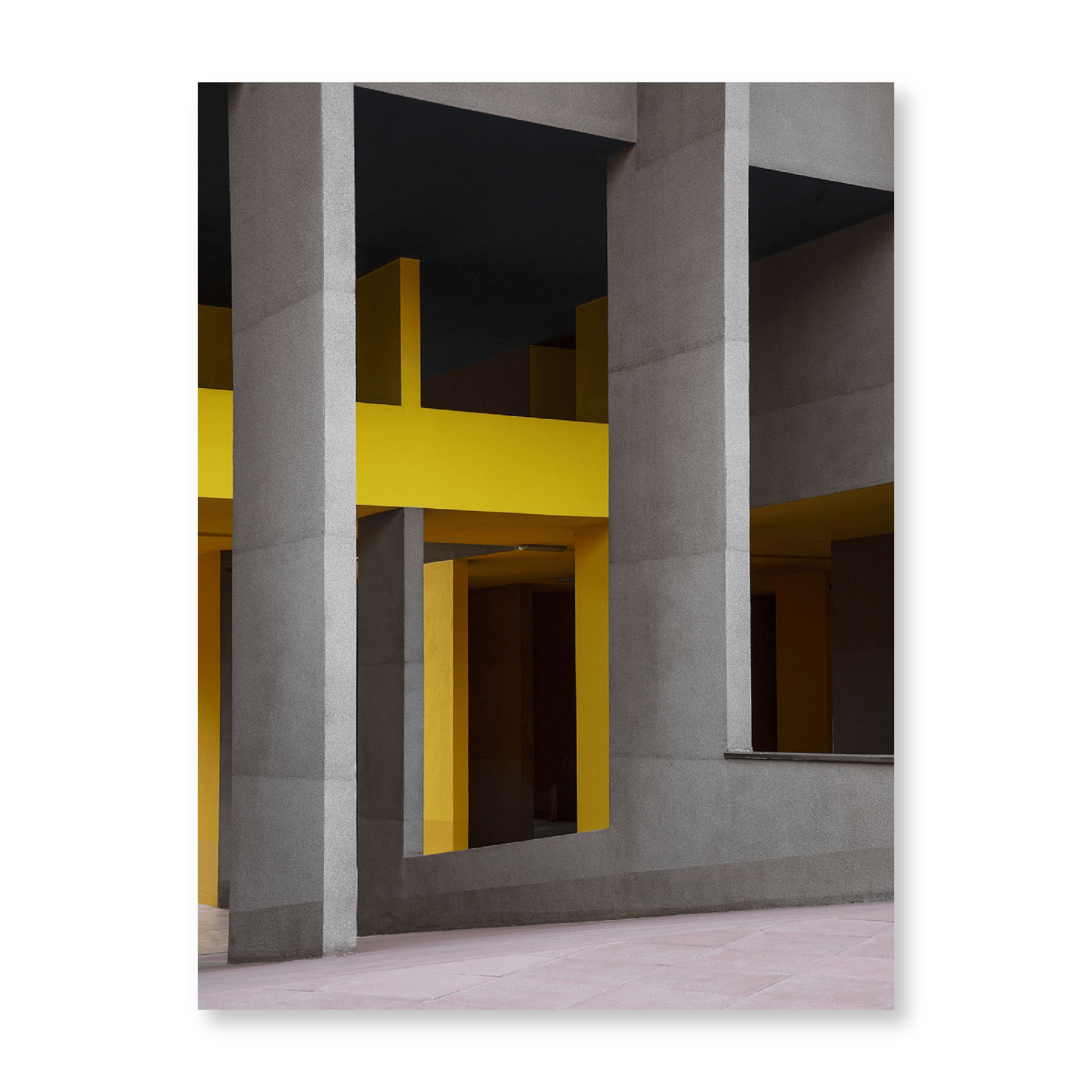Monte Aimata 1 | Original (Vault)
