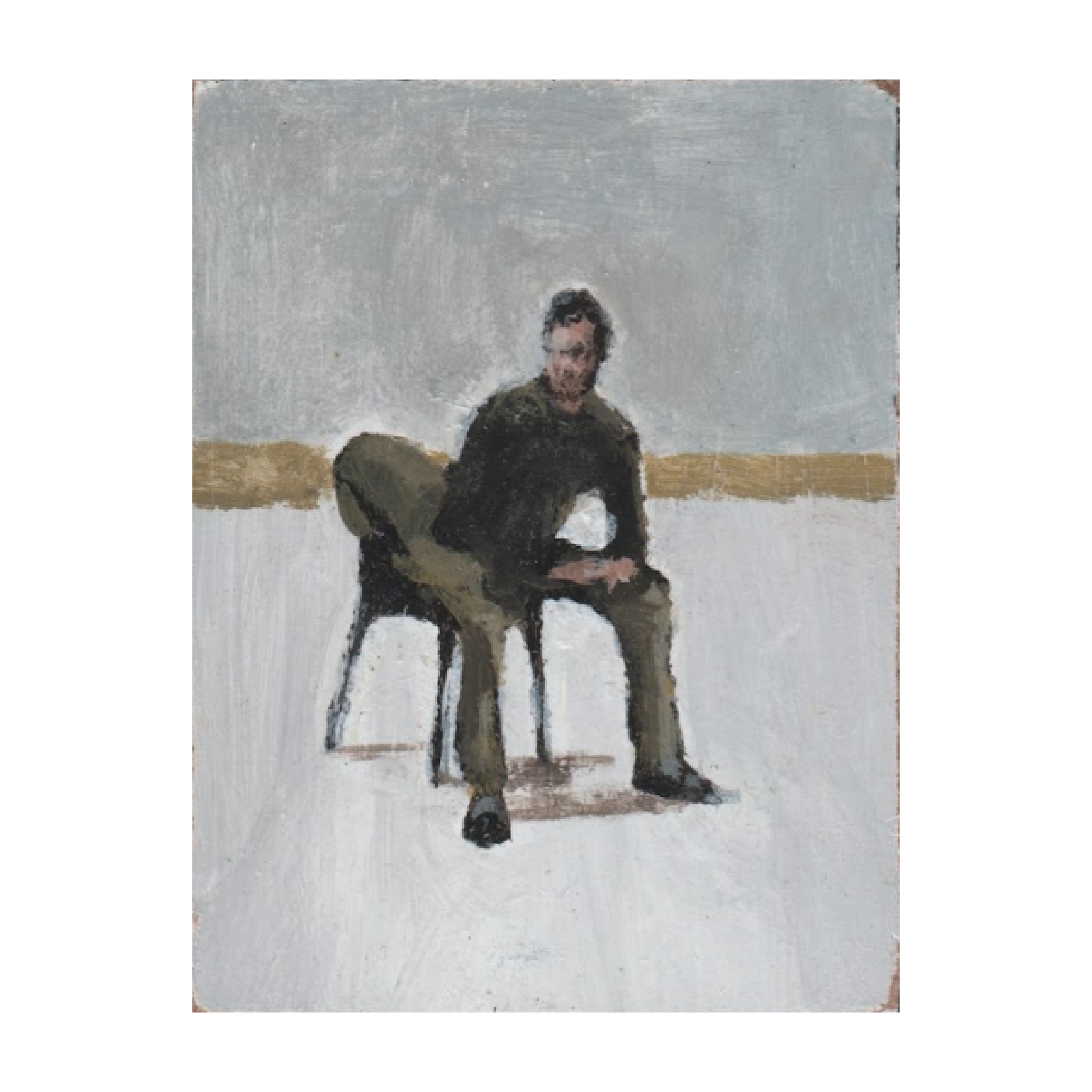 A Man | Original