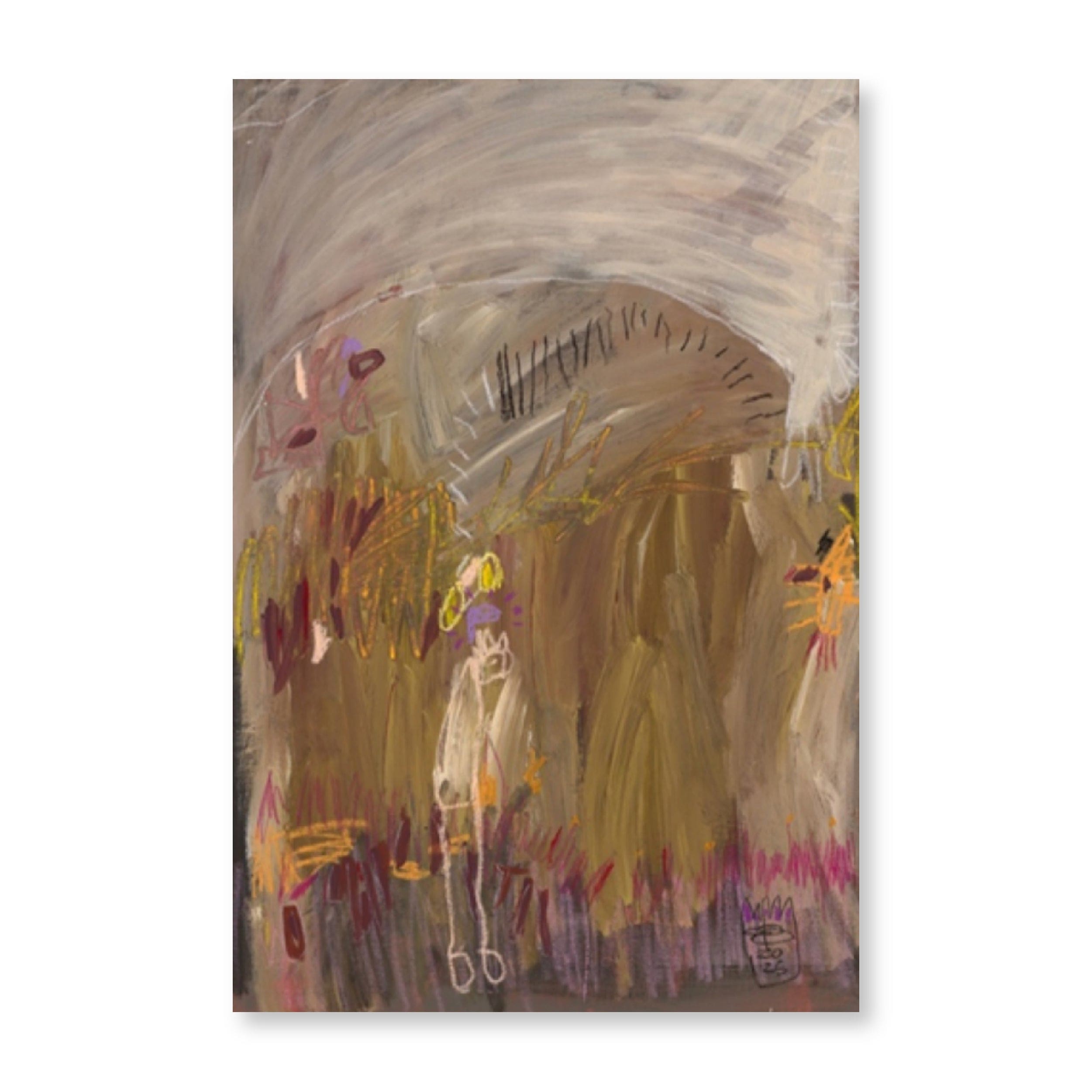 The Violet Crown | Original