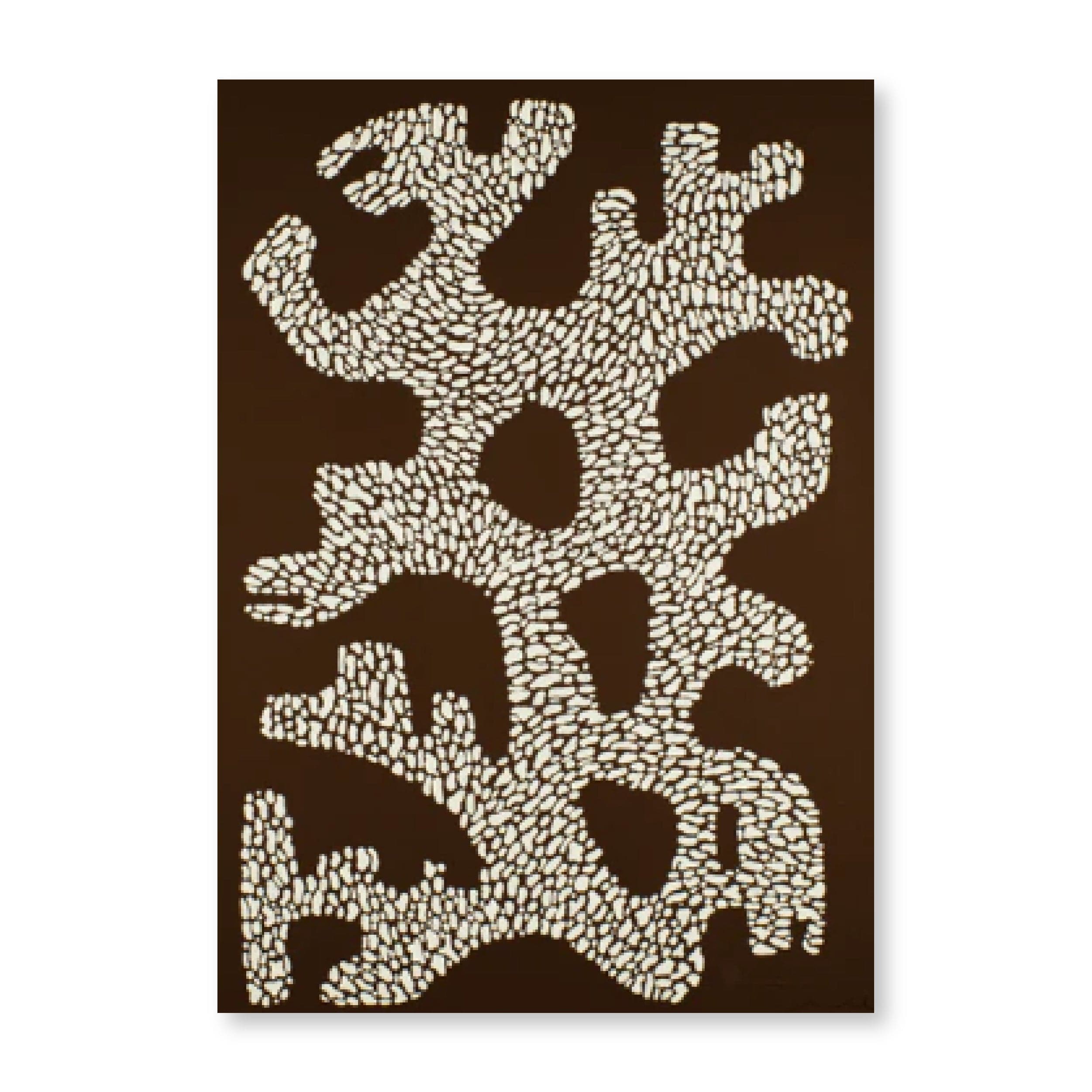 Untamed Form | Original