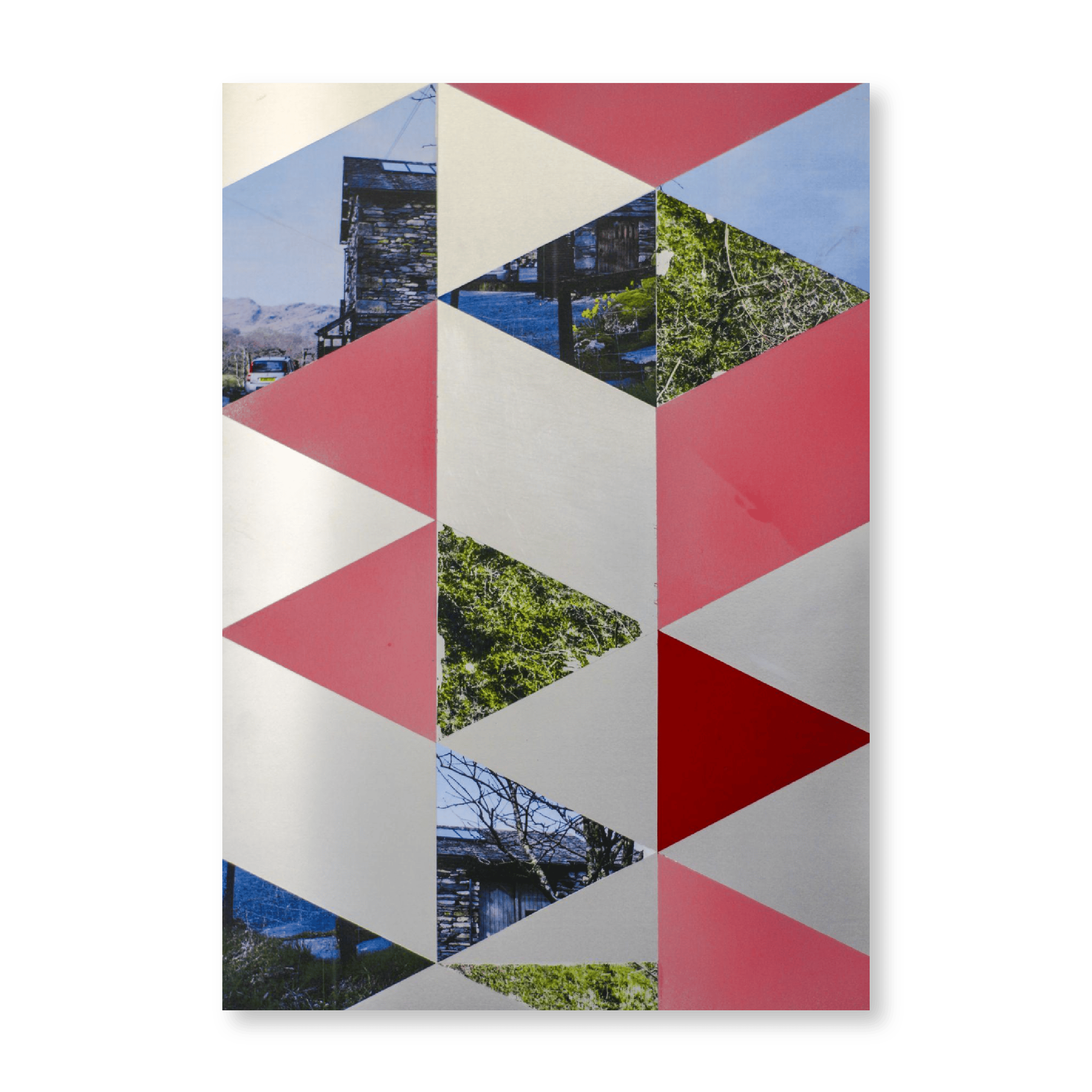 Cumbria 02 | Original (Vault)