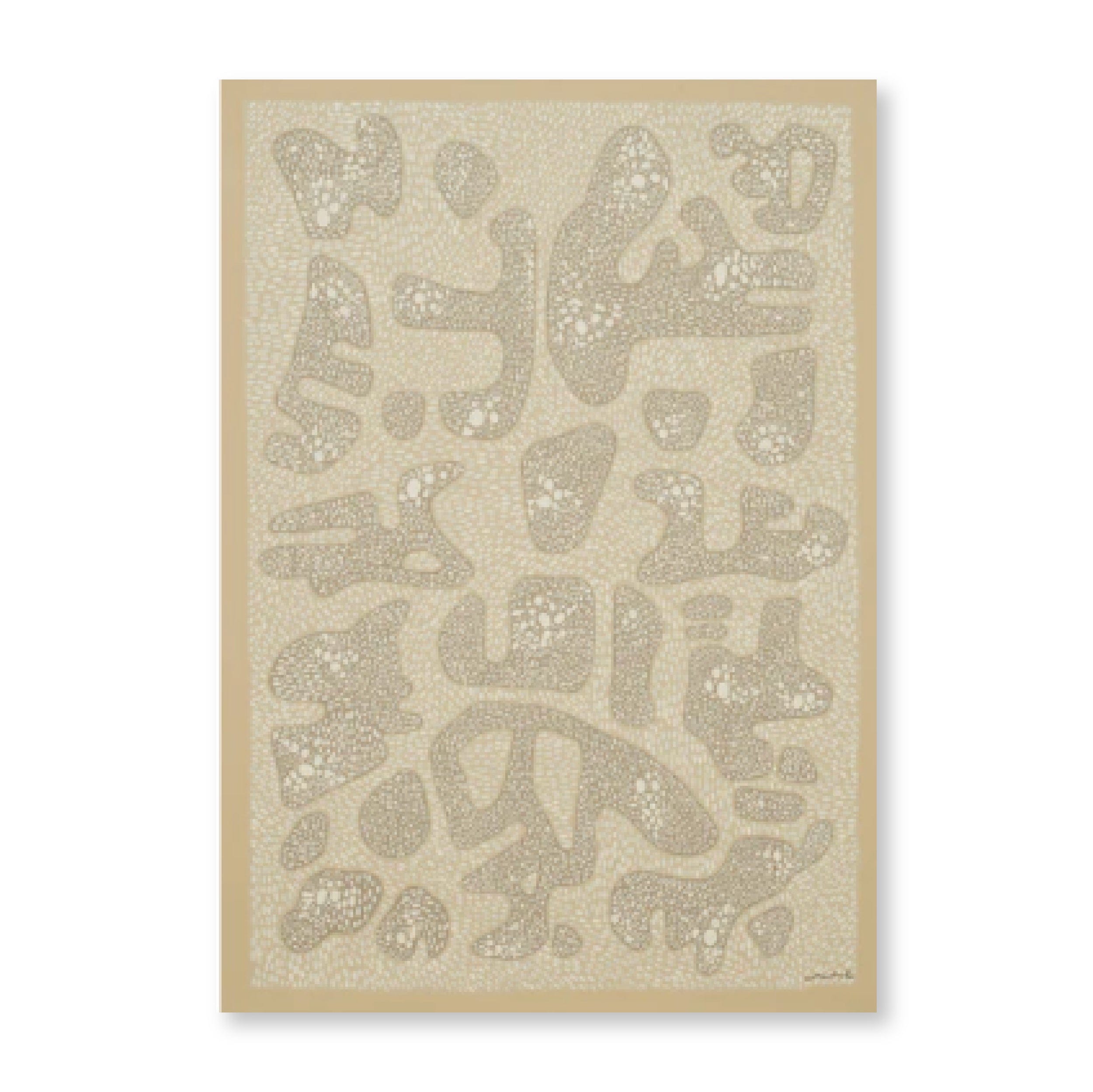 Unearthed | Original