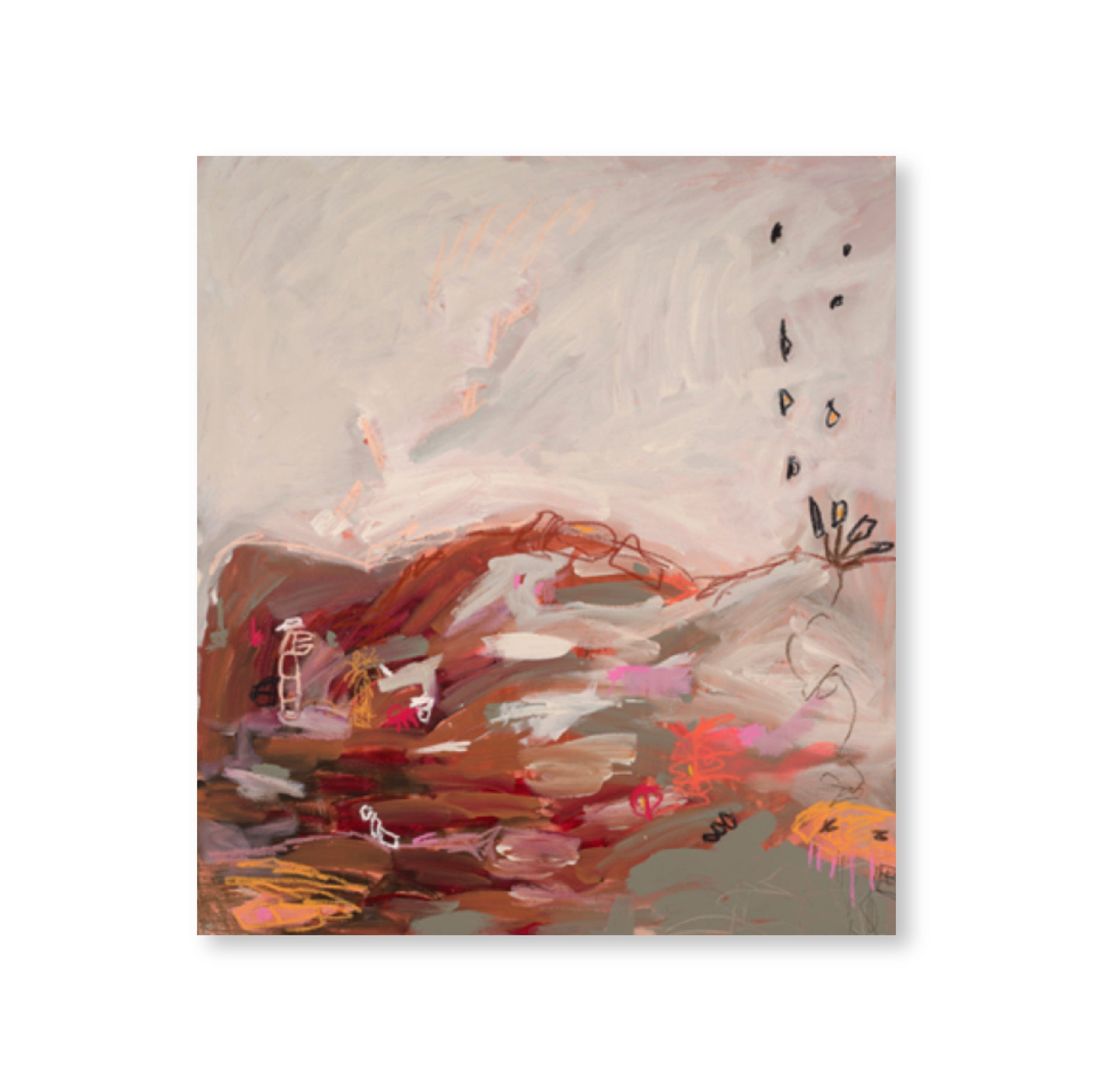 Life's A Beach II | Original