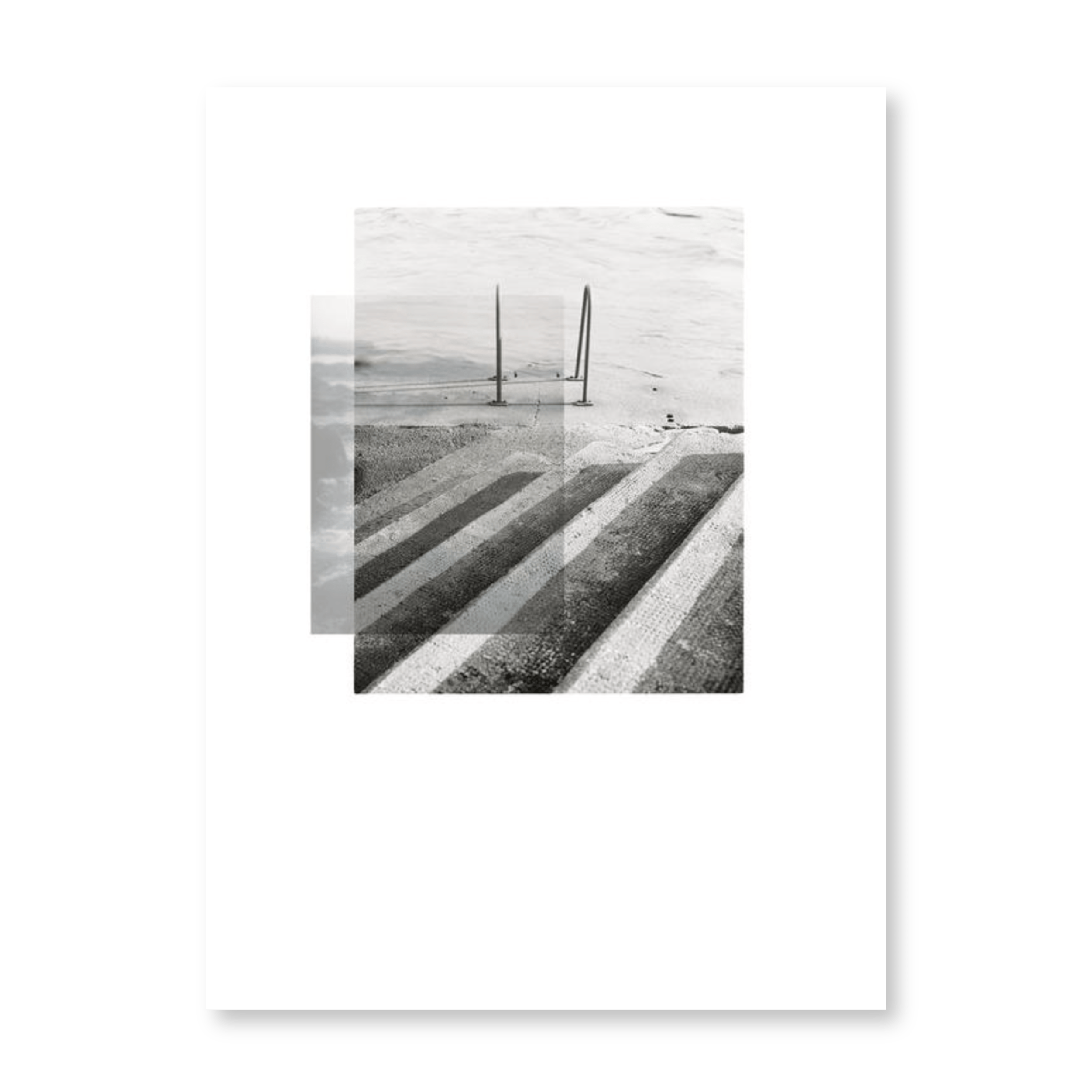 Shadows Of A Foreign Summer | Original (Vault)