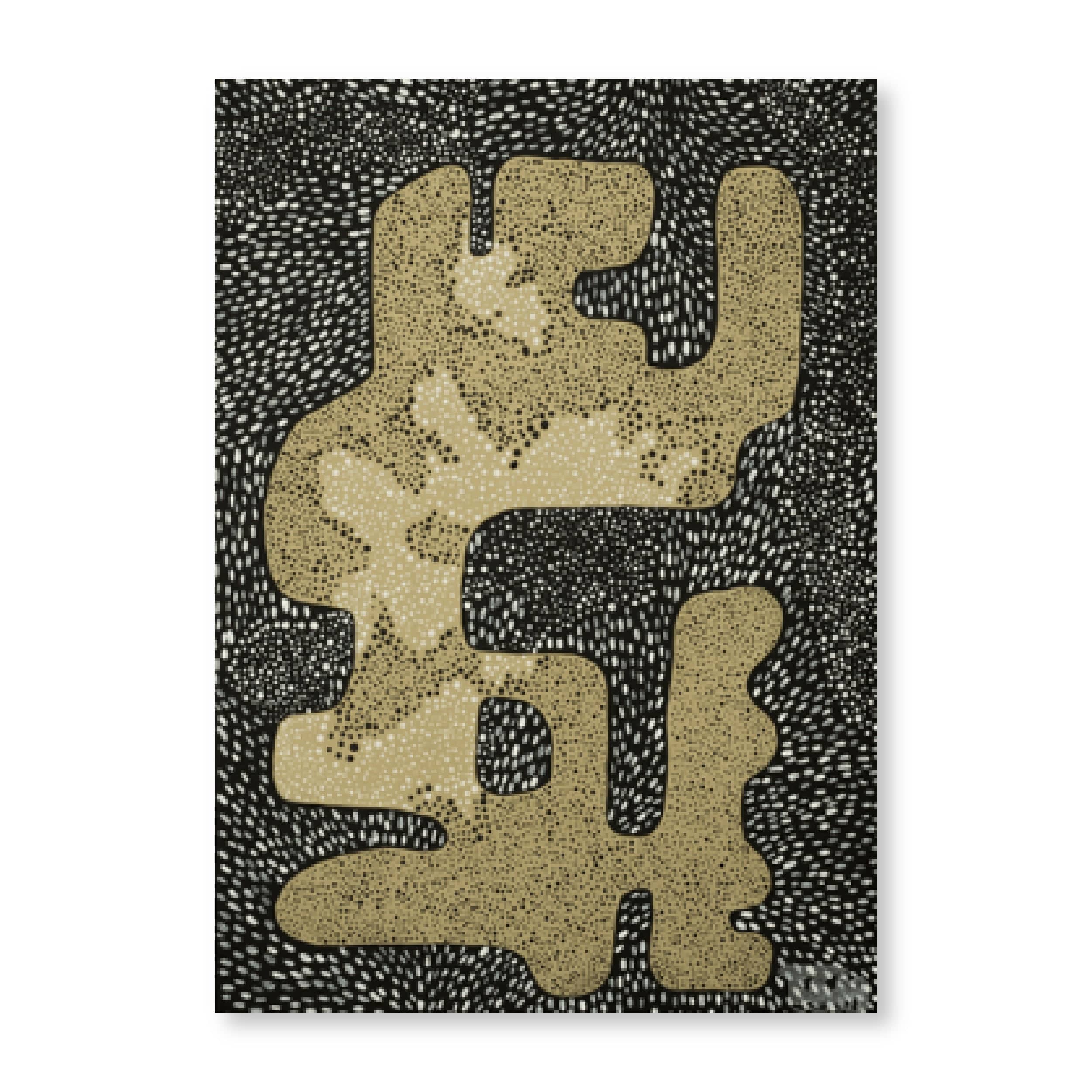 Stone Memory | Original