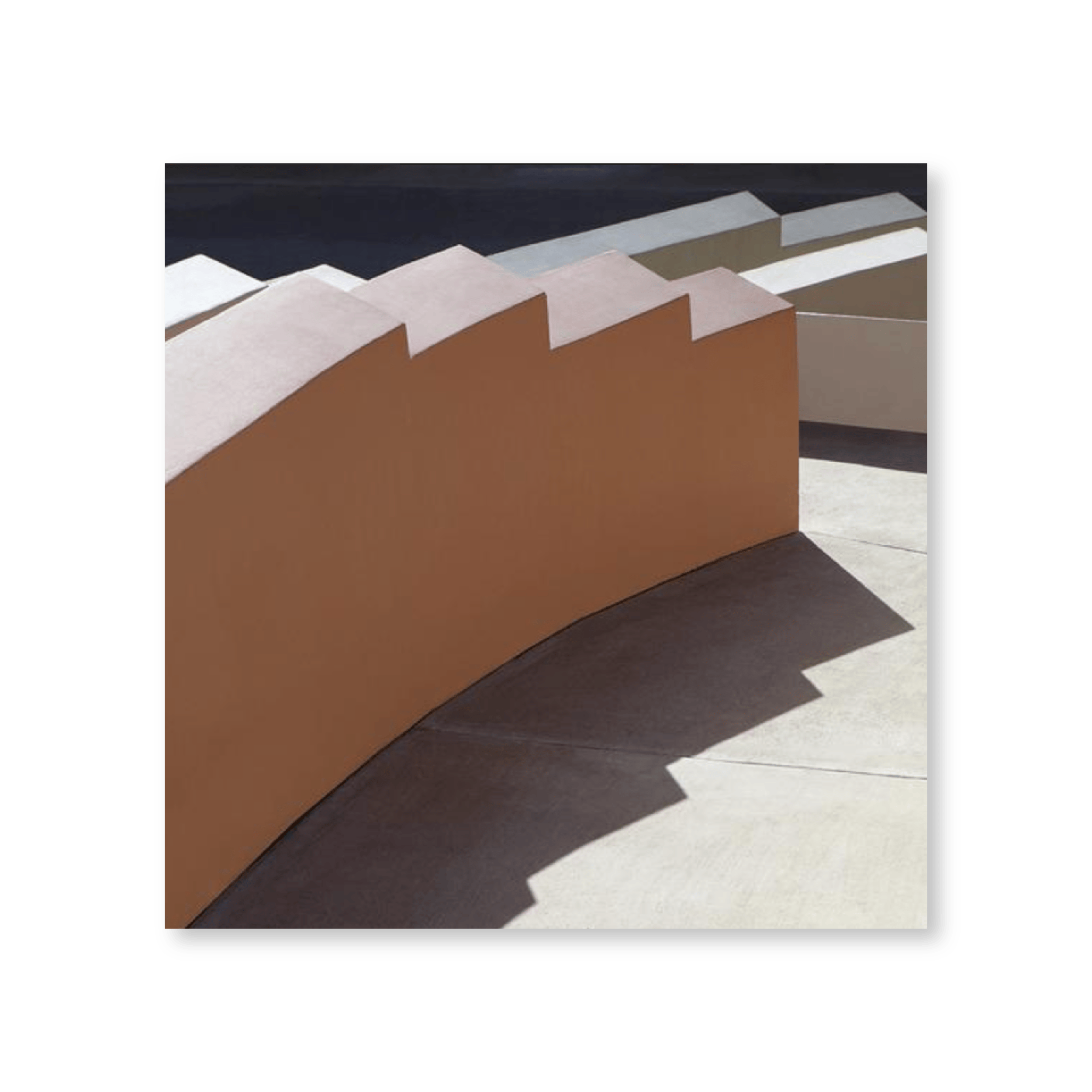 Structure II | Original (Vault)