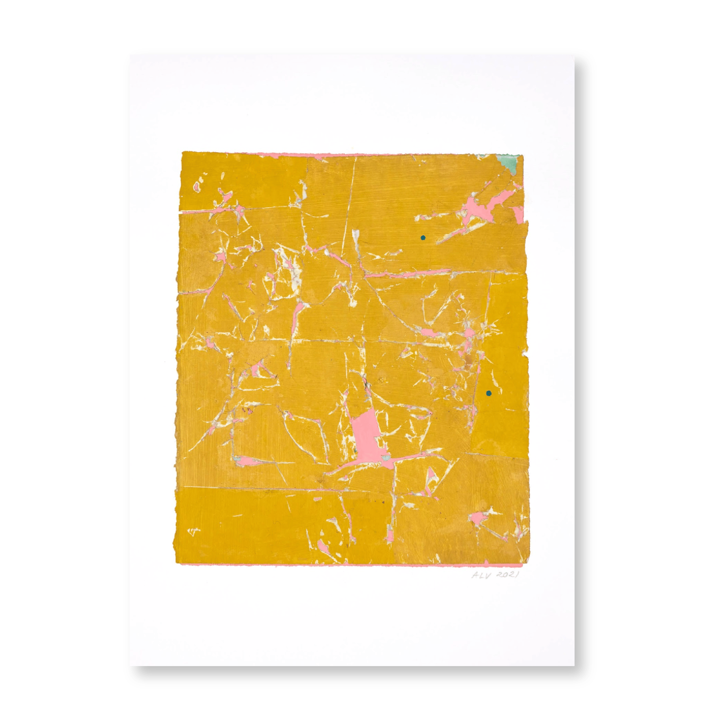 Etude 43 | Original (Vault)
