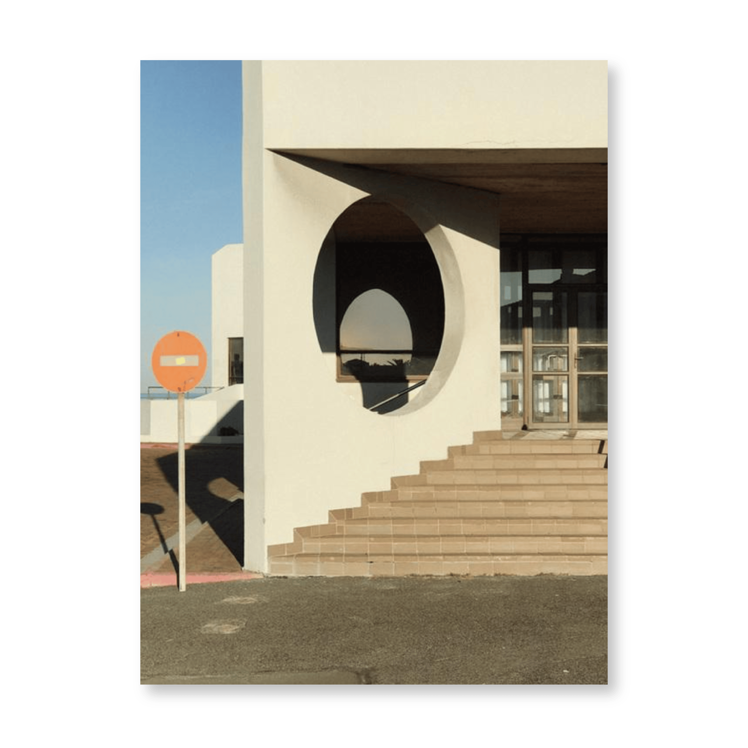 Untitled, Blouberg, 2018 | Original (Vault)
