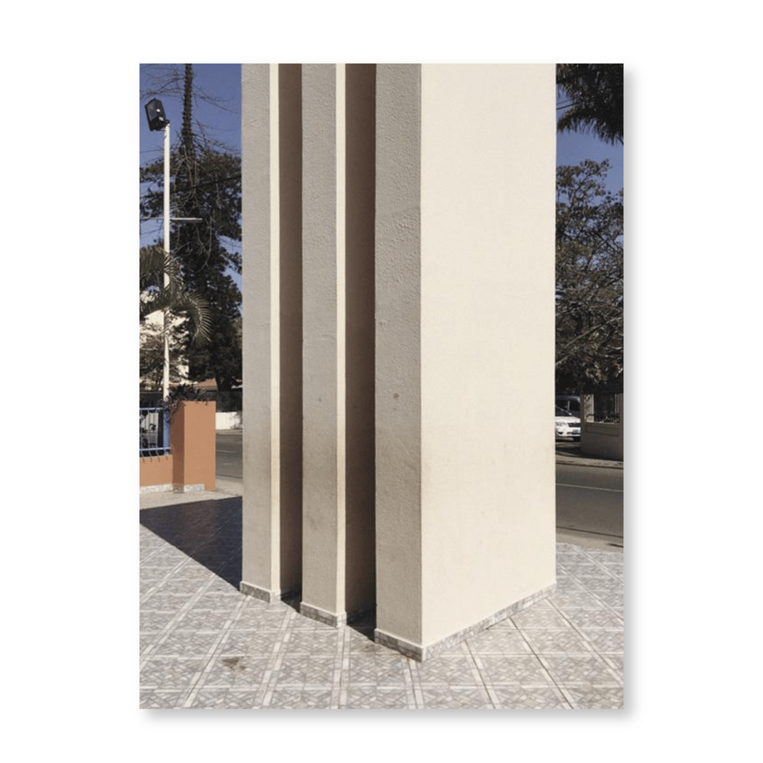 Untitled, Maputo, 2016 | Original (Vault)