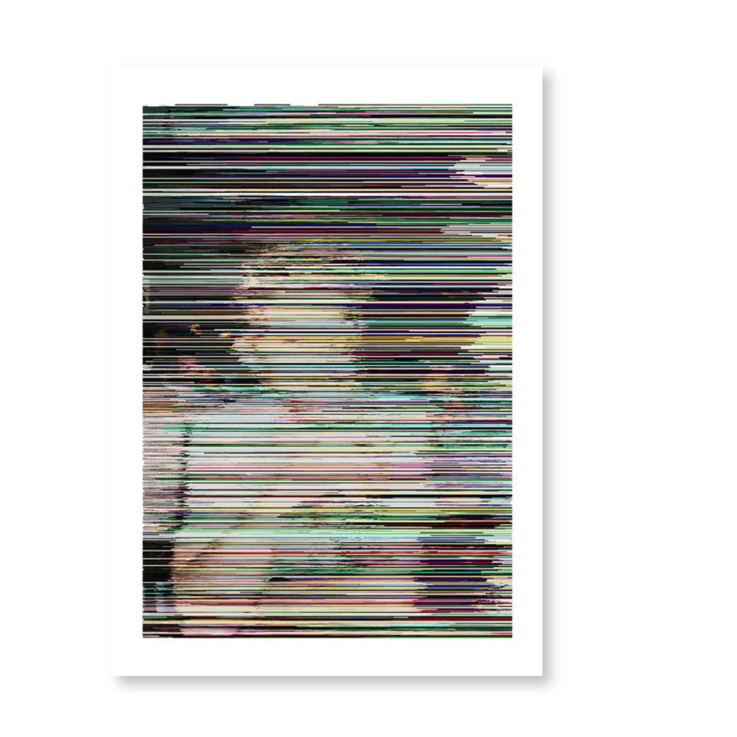 Fragments Of Myself | Original (Vault)