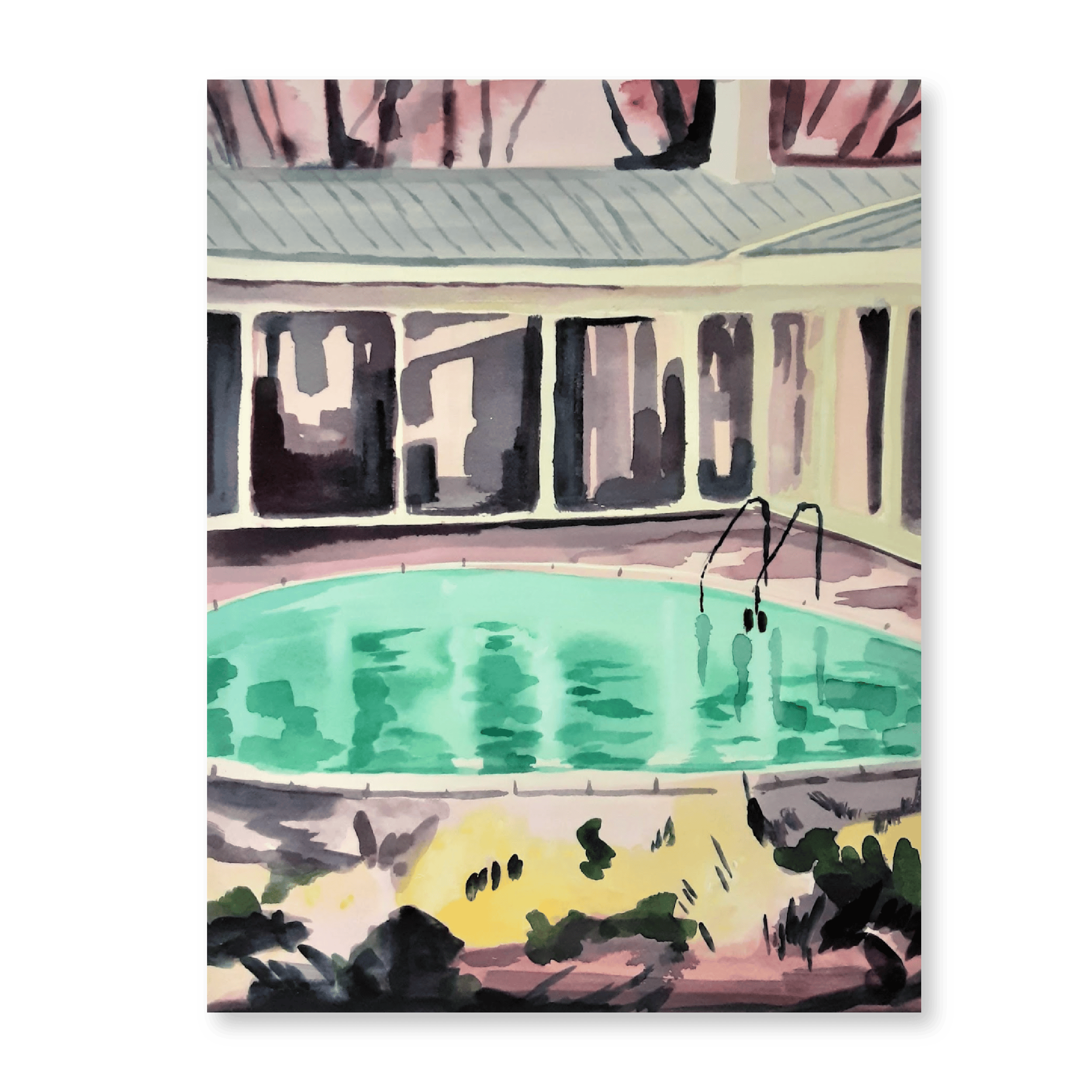 Sunk | Original (Vault)