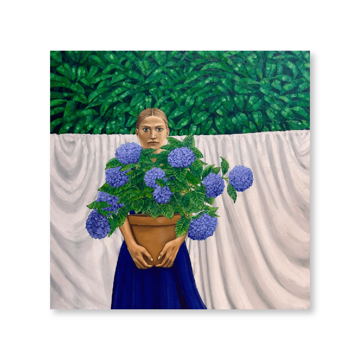 The Gardener | Original