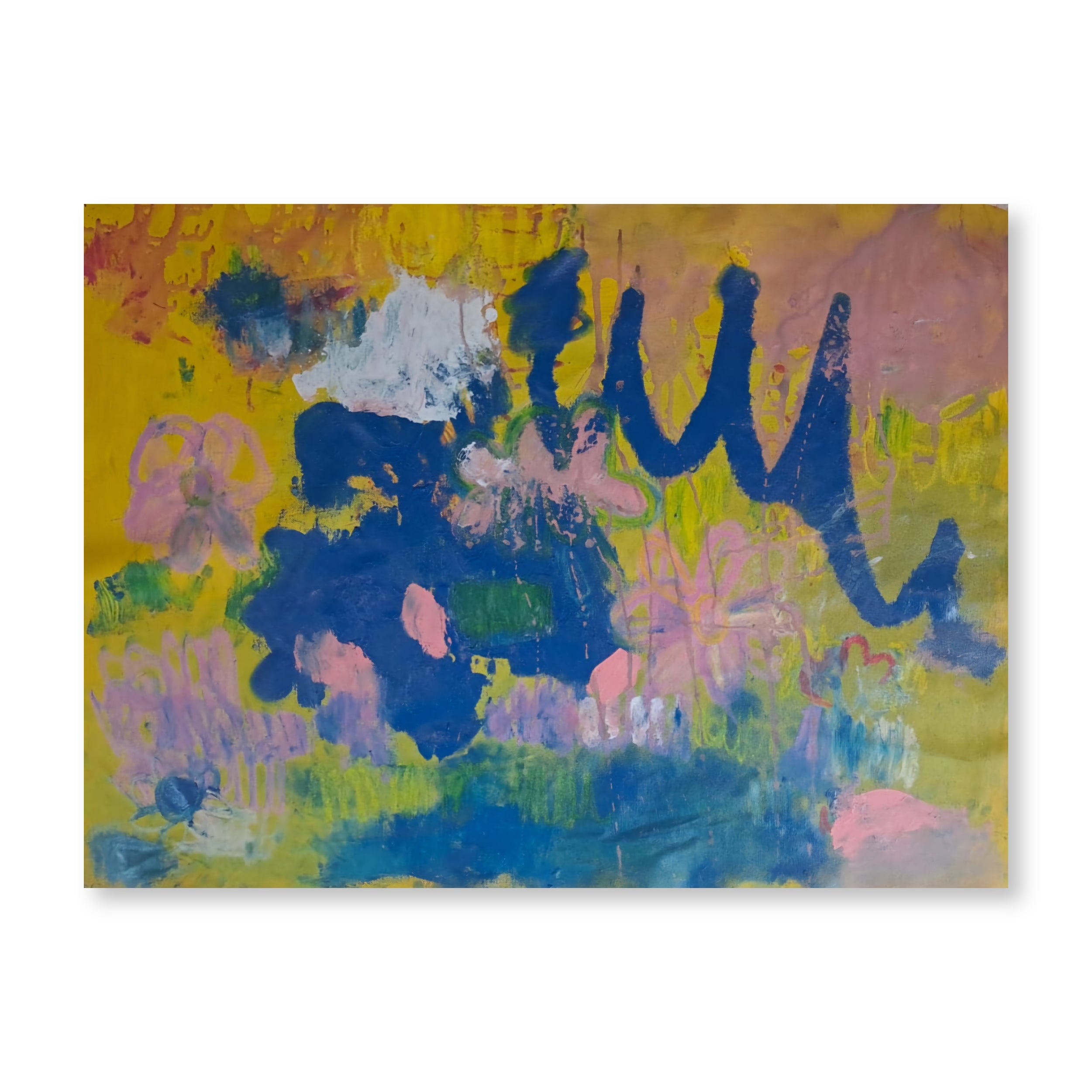 Colour Chaos II | Original