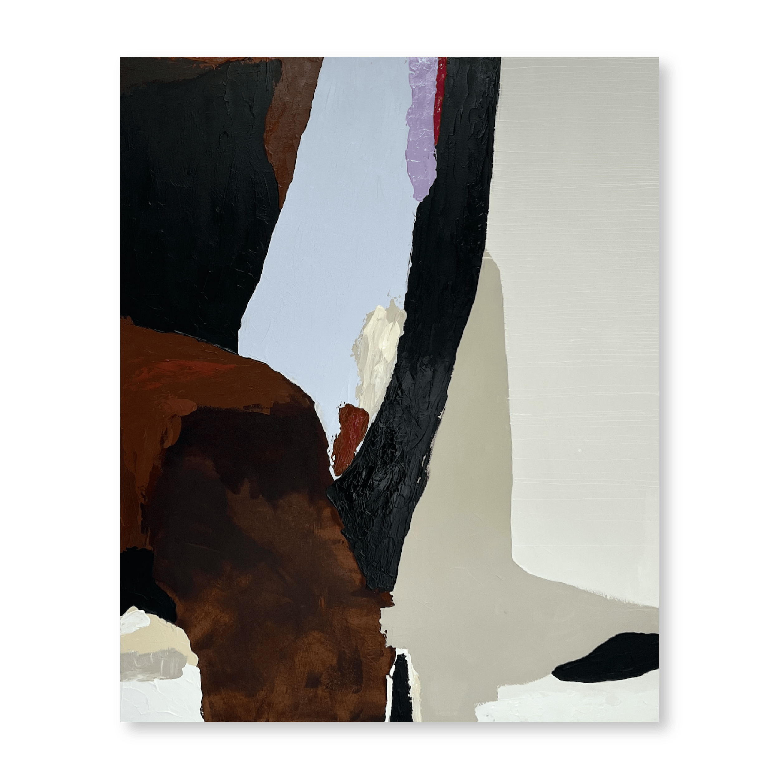 Spirit Comes | Original