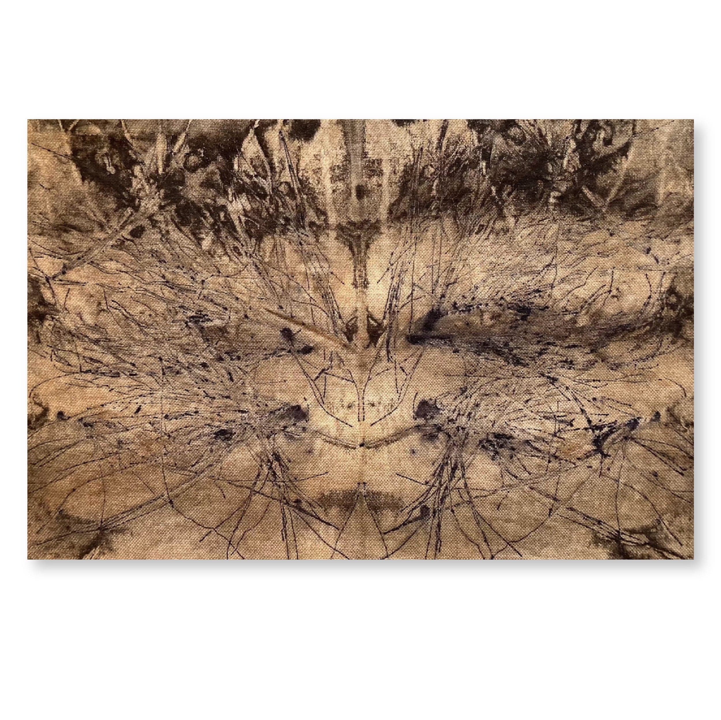 Insect Trails VII | Original