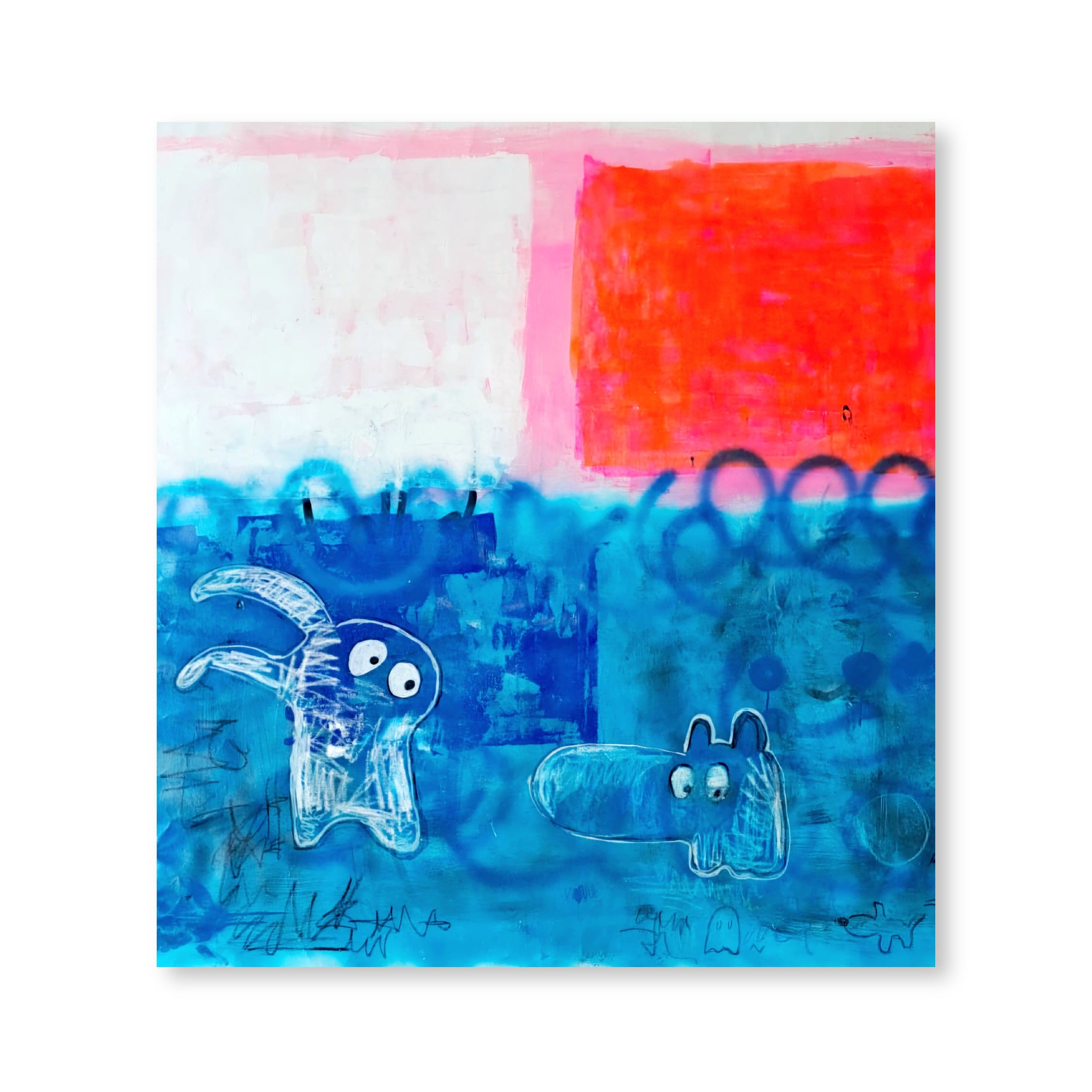 Have You Seen Me | Original