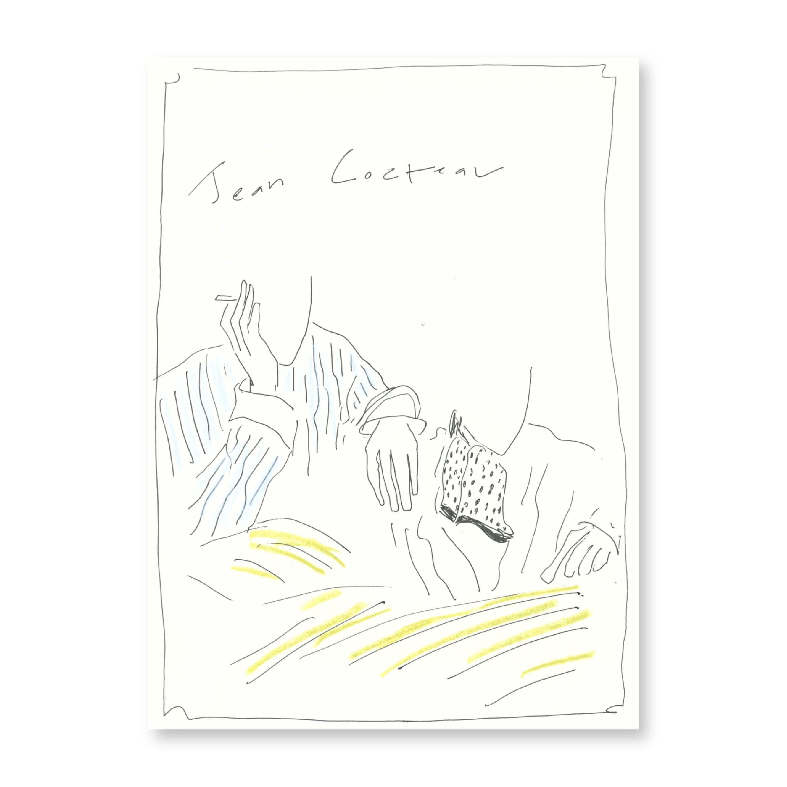 Jean Cocteau | Original