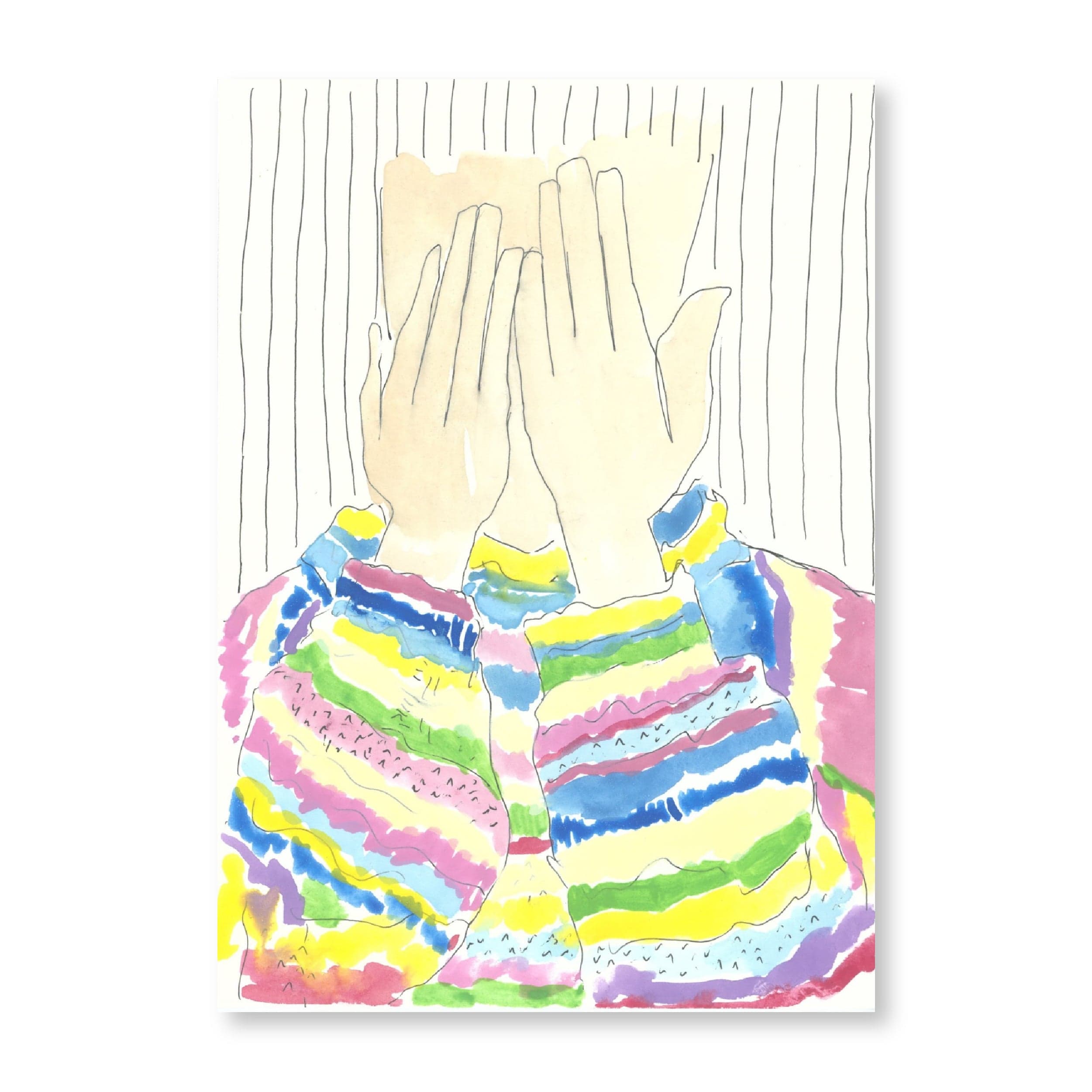 Hide | Original