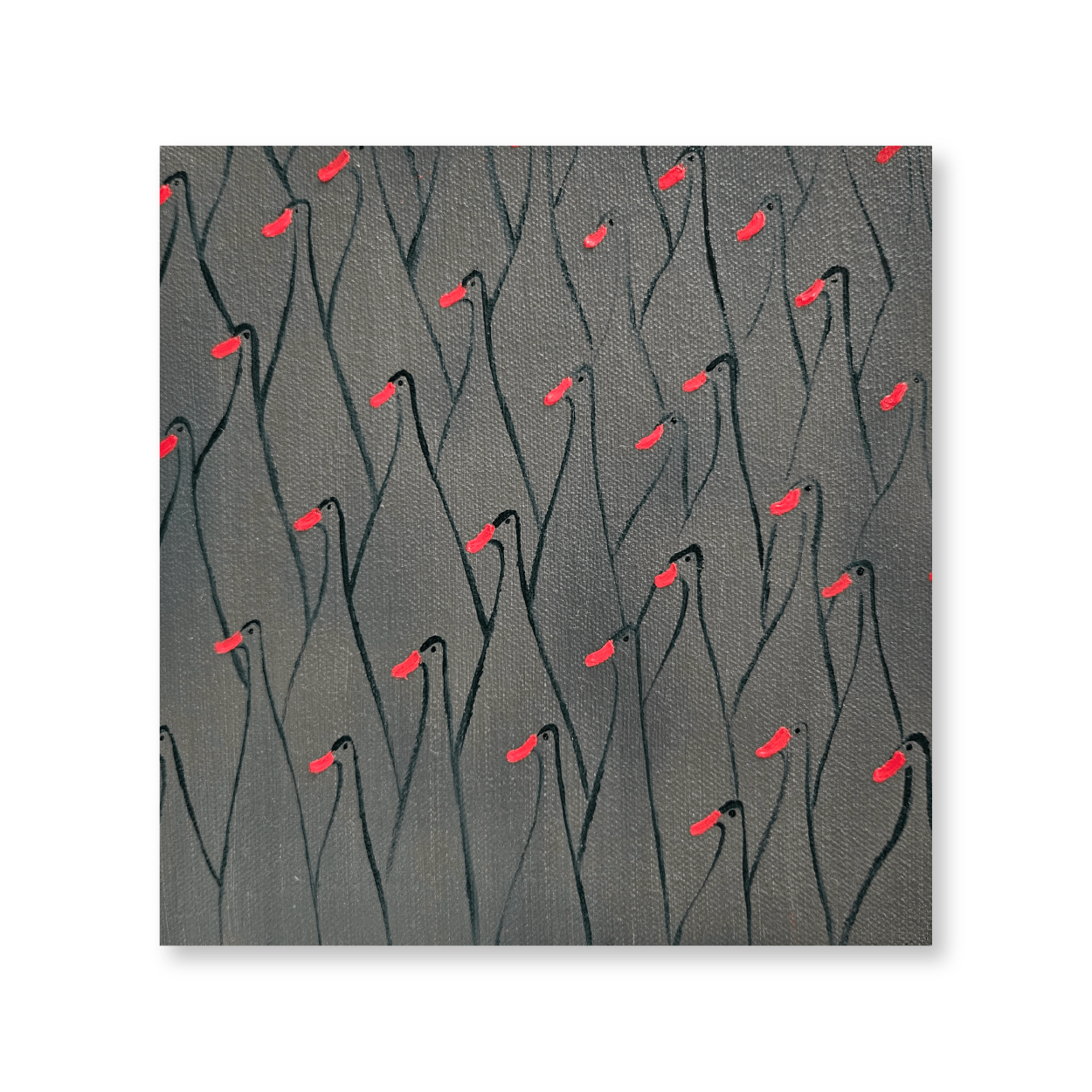 Moody Runner Ducks | Original