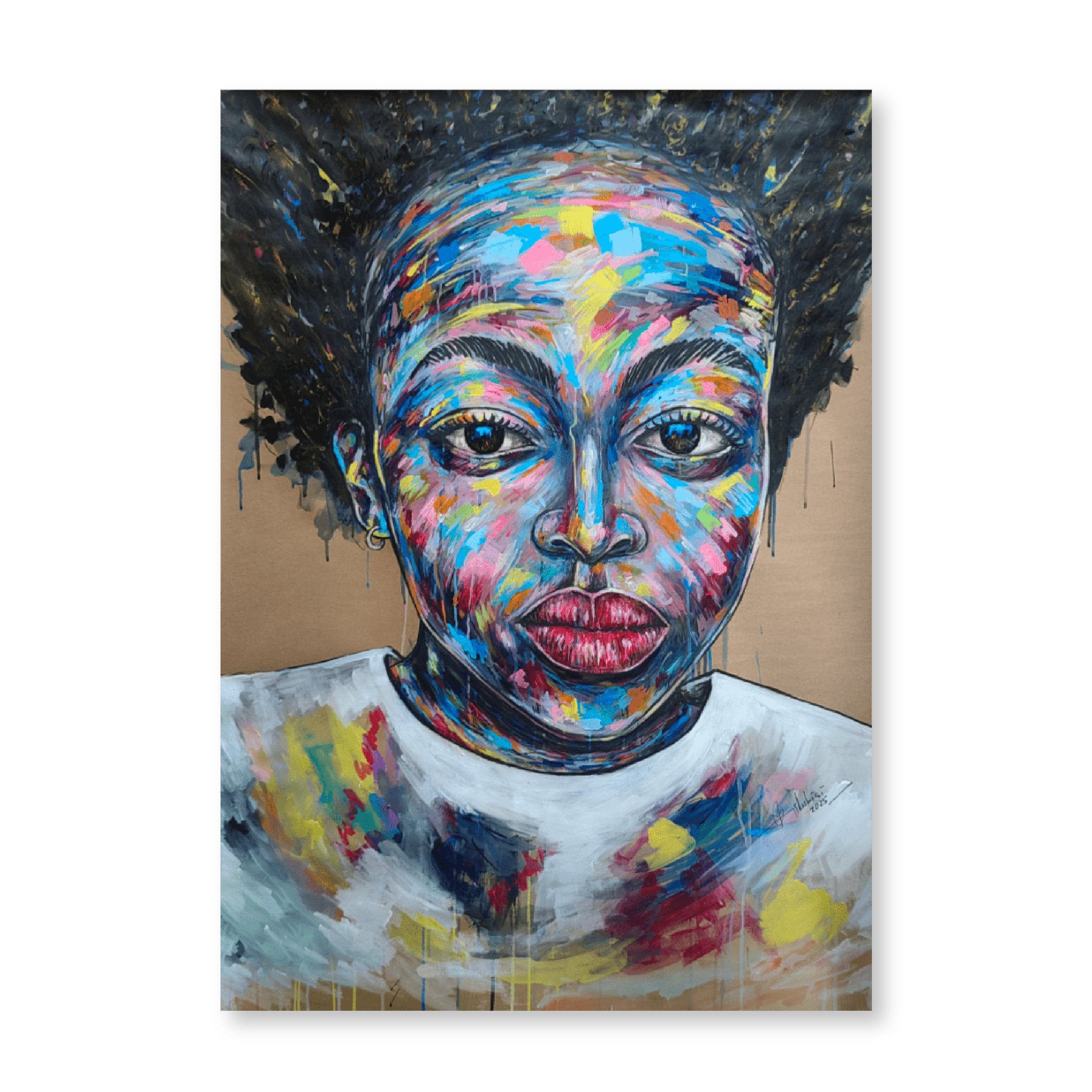 Innocence IV | Original