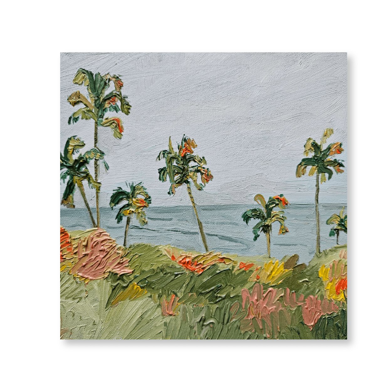 Palm Sway | Original