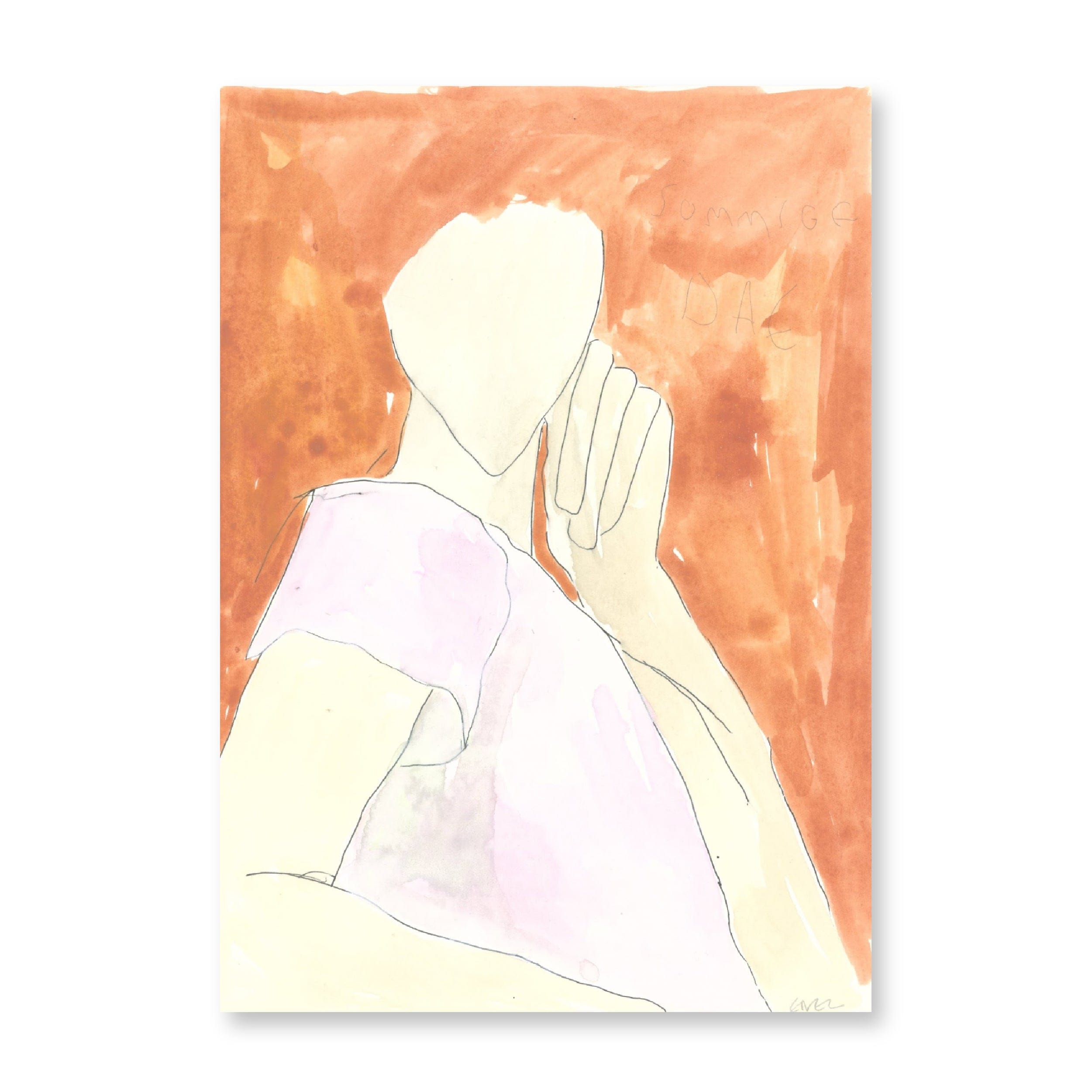 Sommige Dae | Original