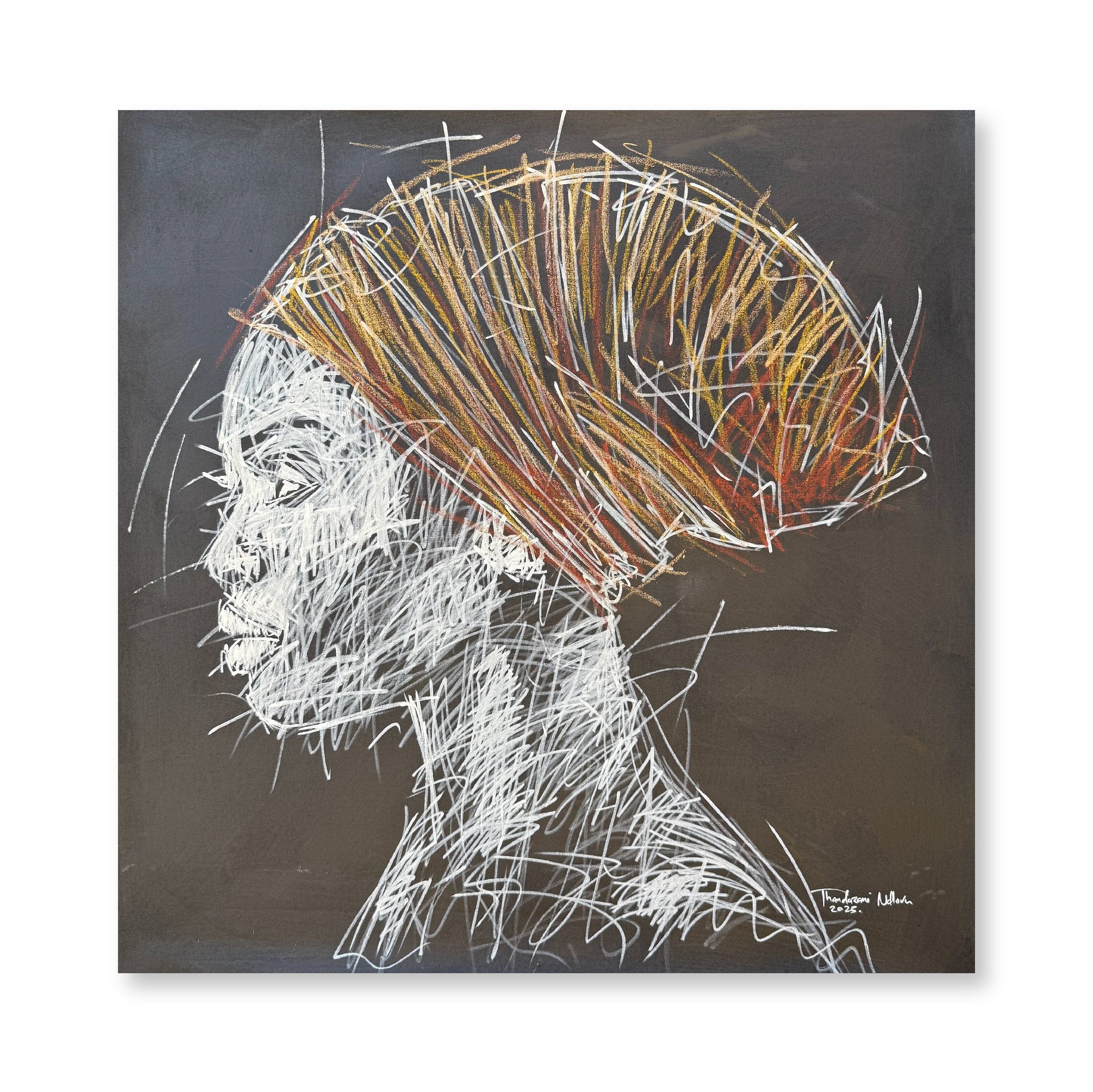 Mama III | Original