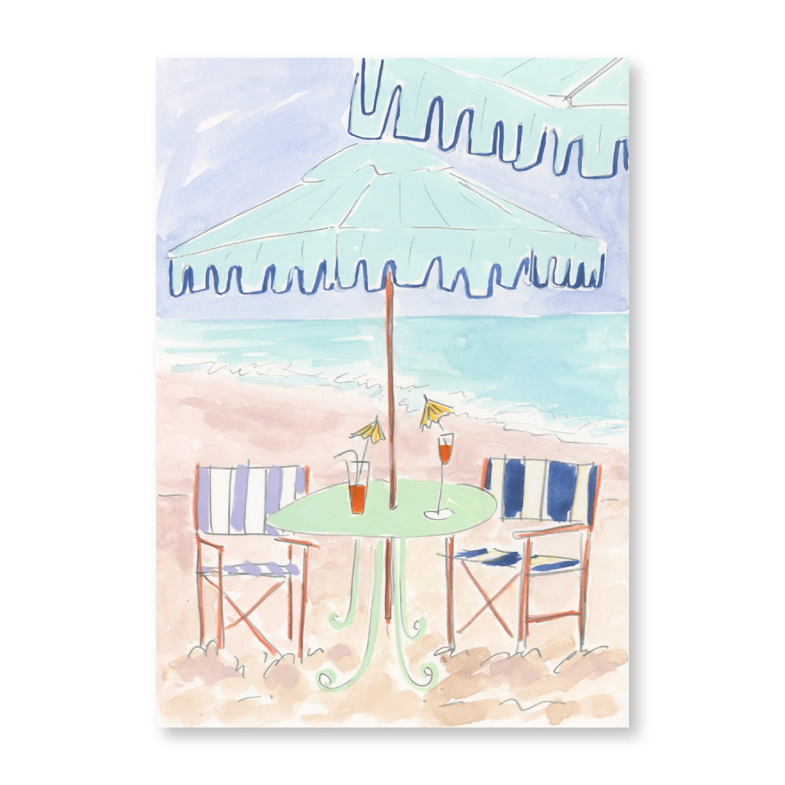 Summer | Original