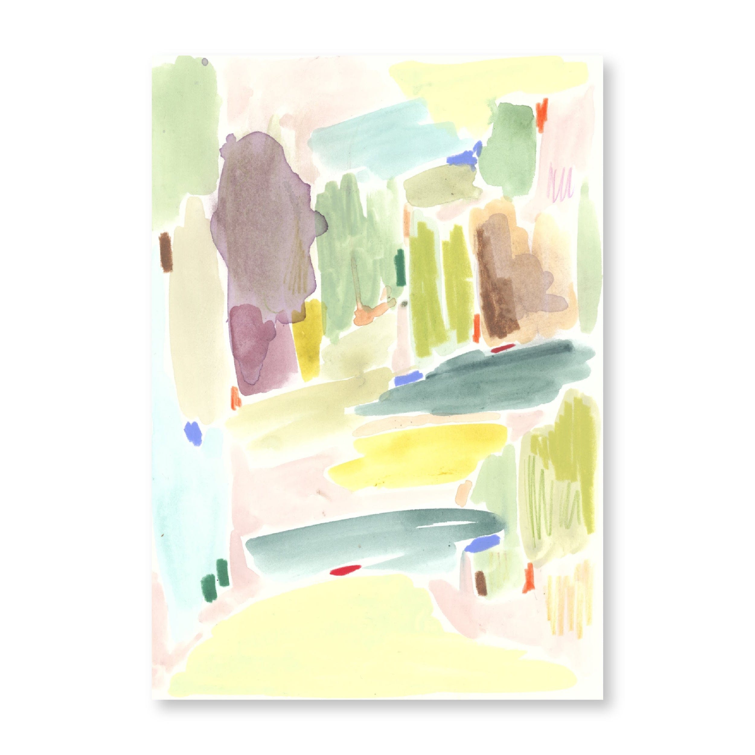 Colours | Original
