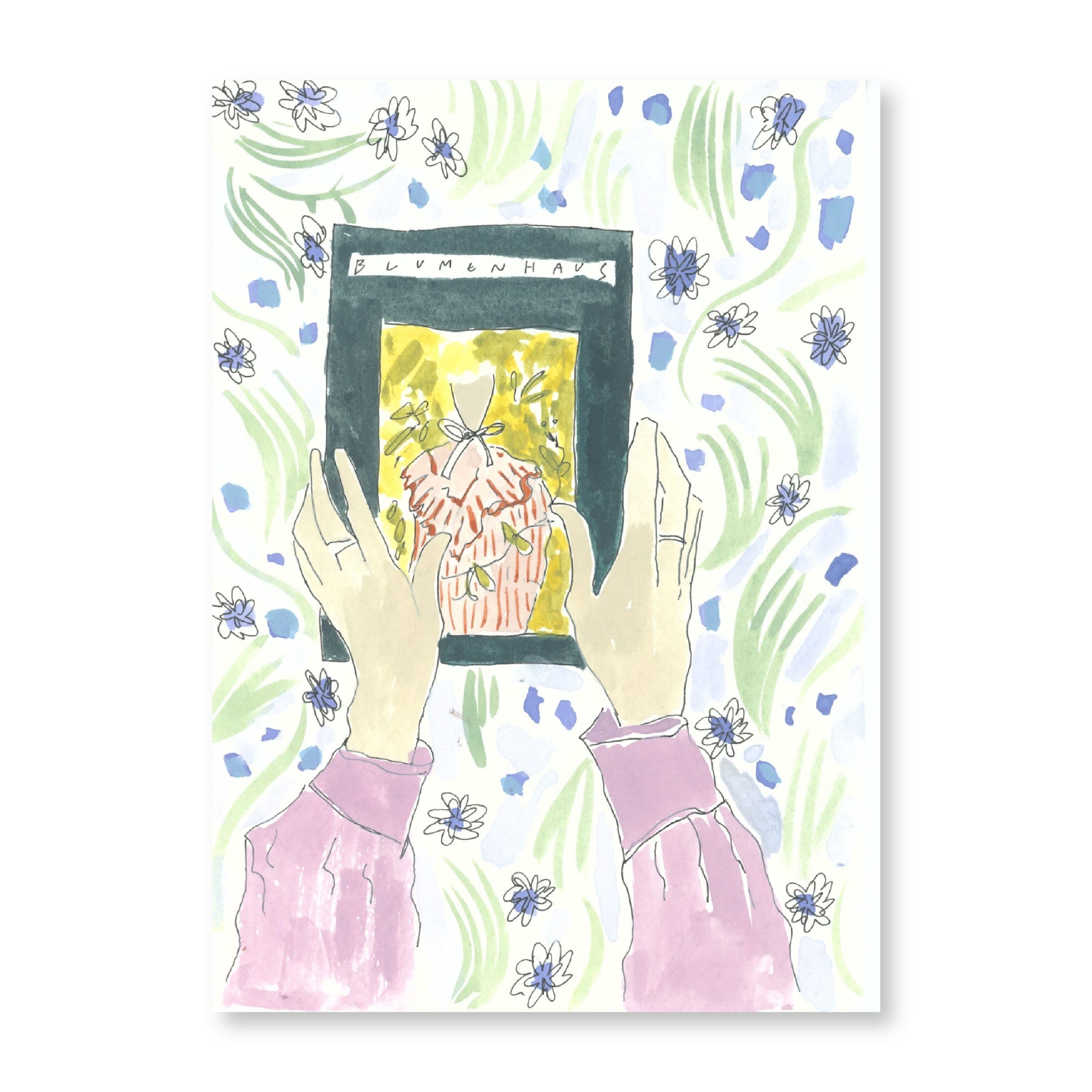 Blumenhaus | Original