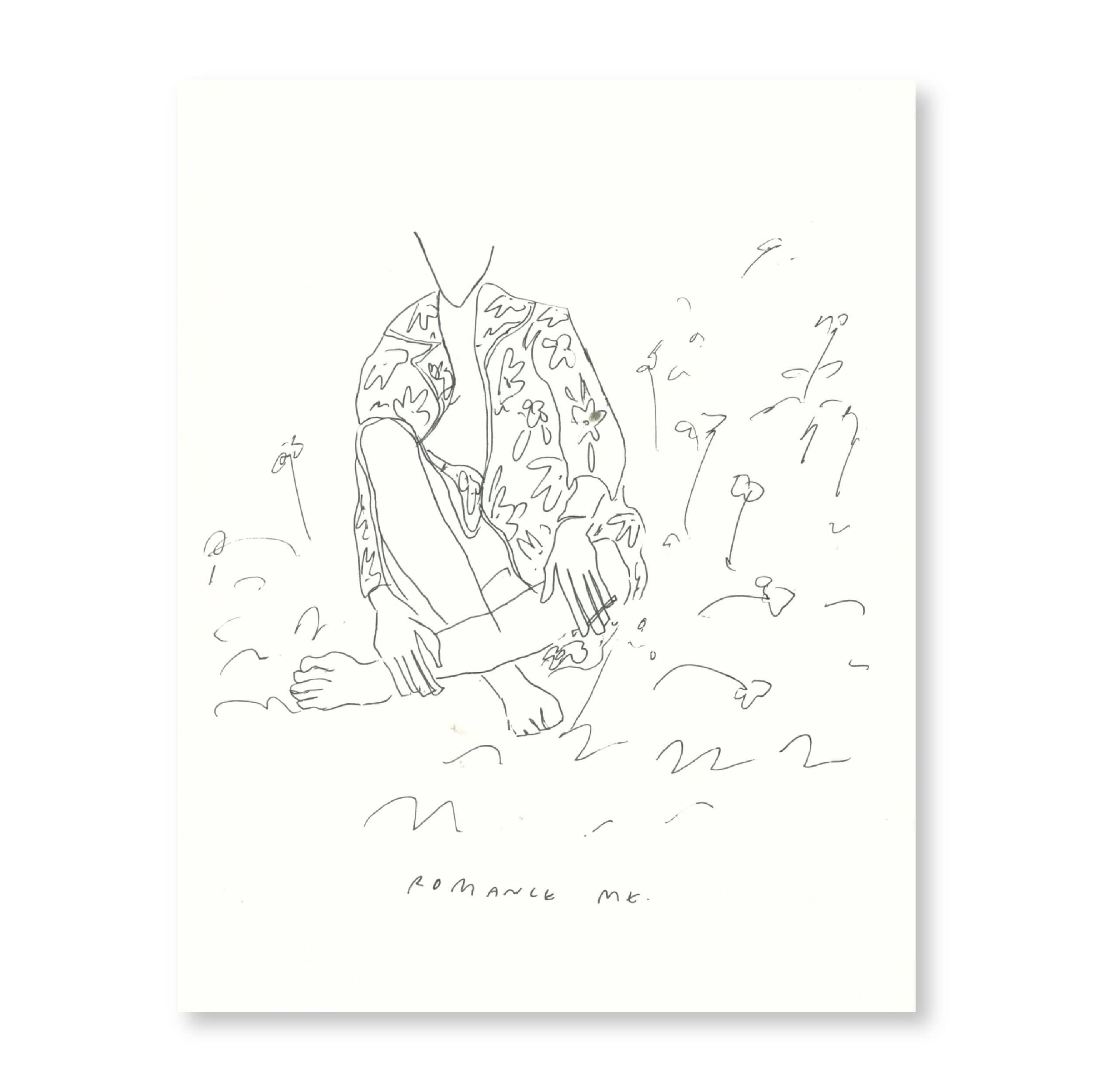 Romance Me | Original