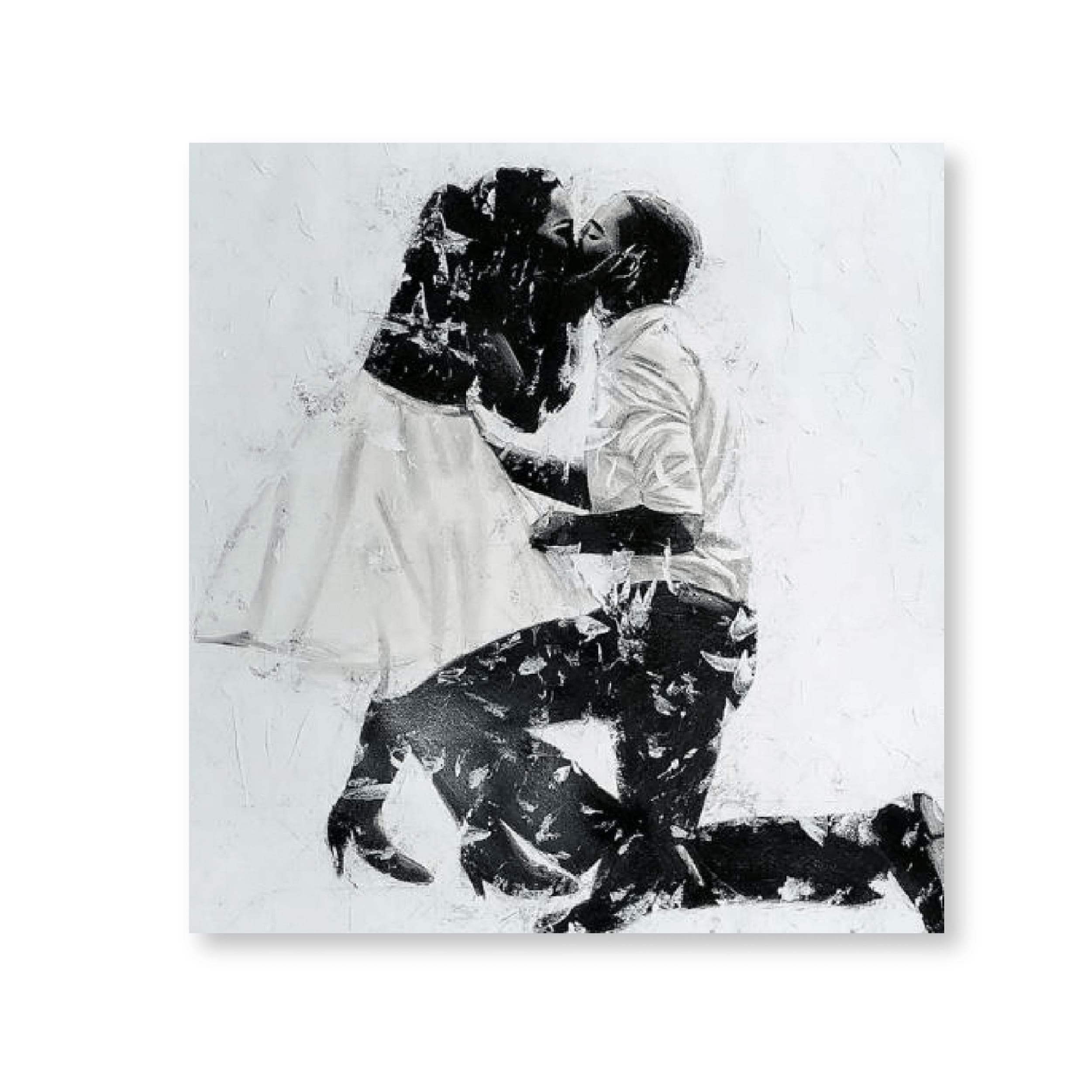 "I Do" | Original