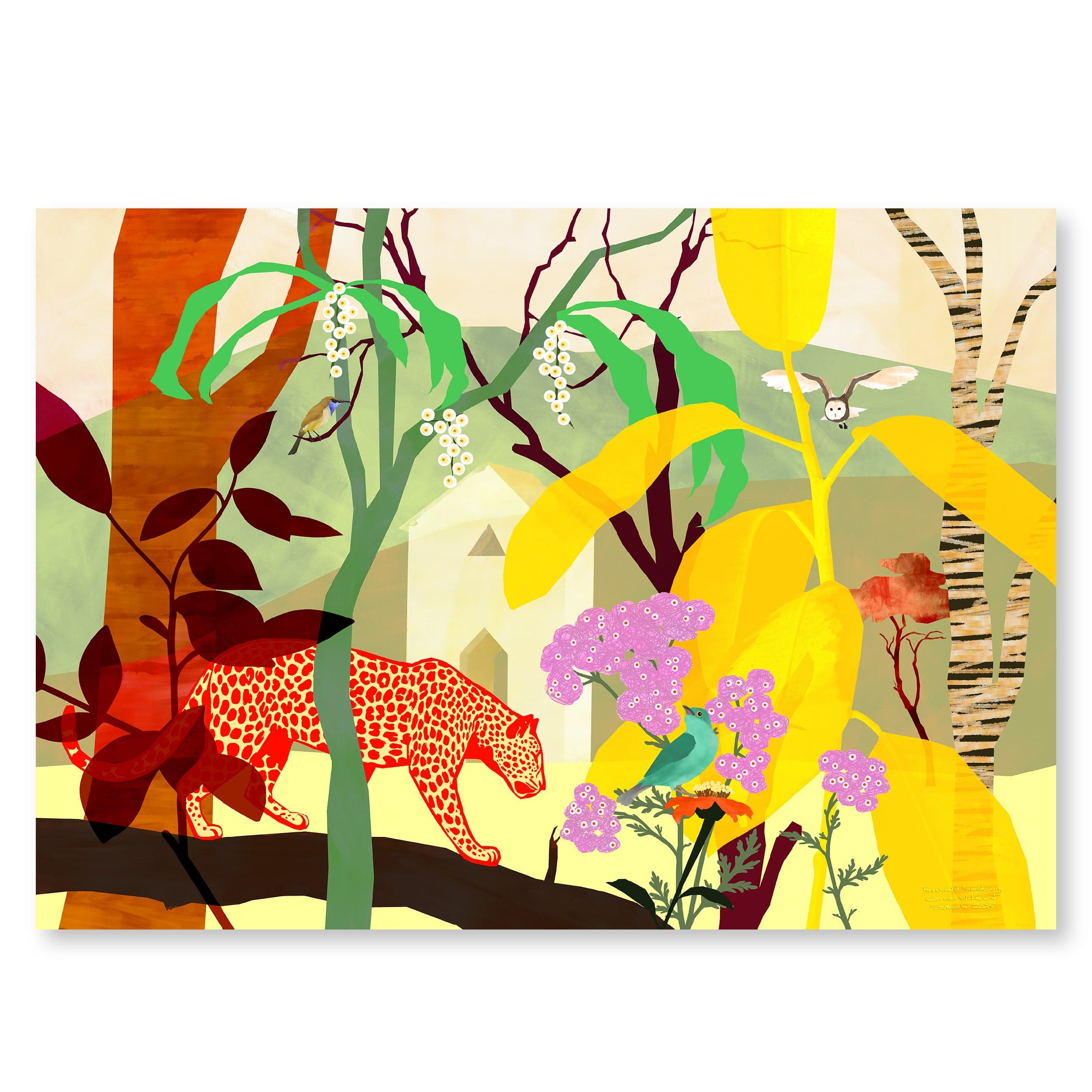 Bushveld Sanctuary | Original