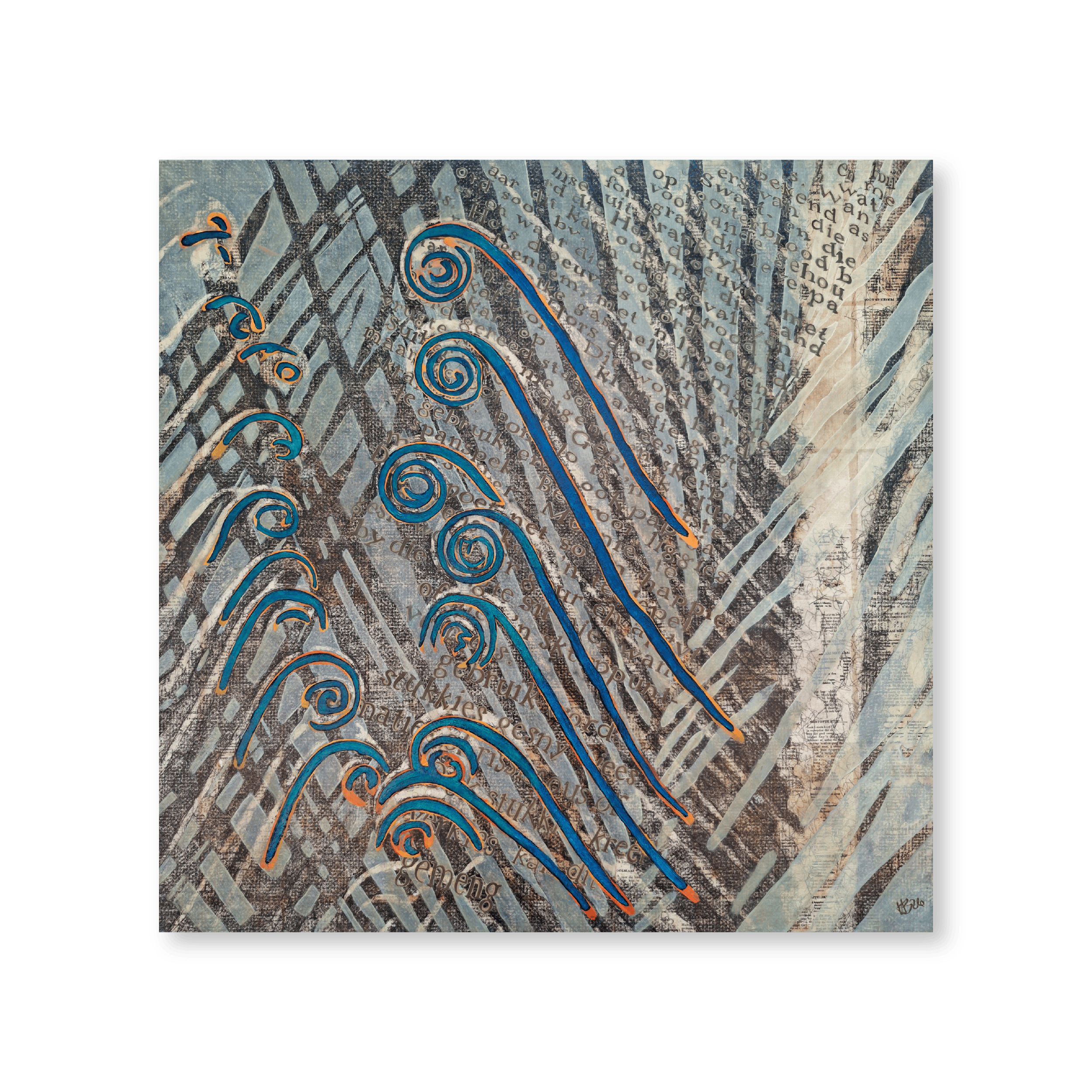 Cycad | Original