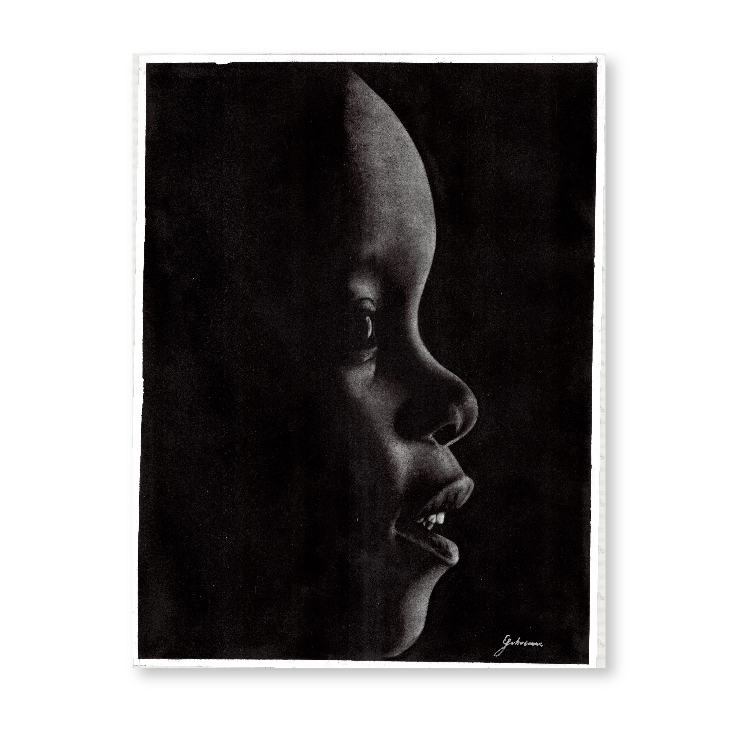 Into Marvellous Light II | Original