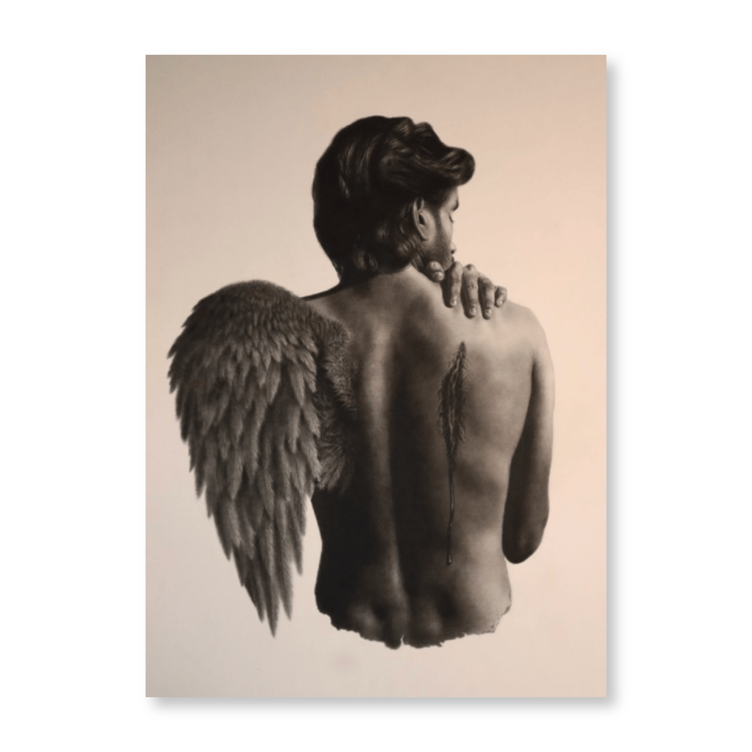 Wounded | Original