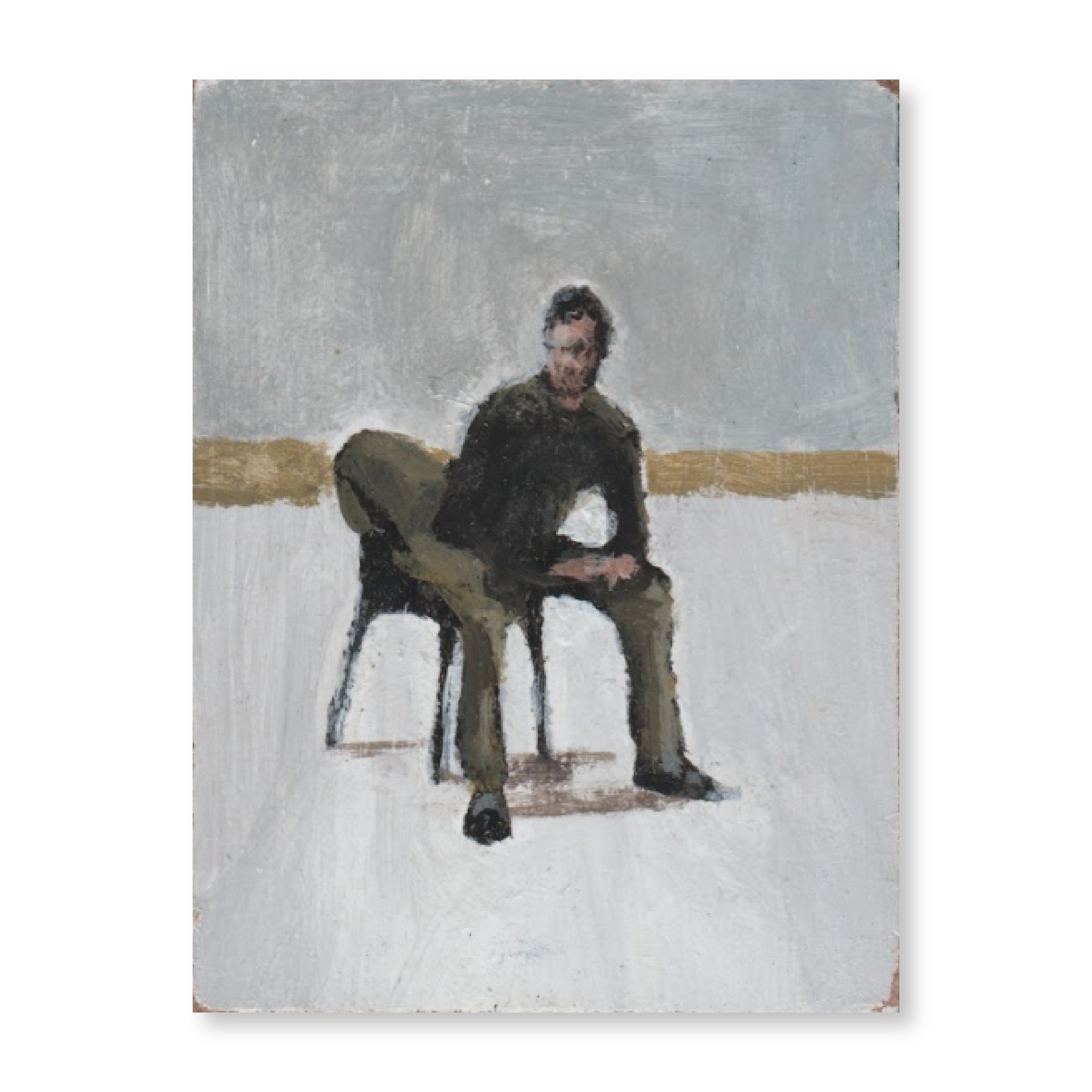 A Man | Original