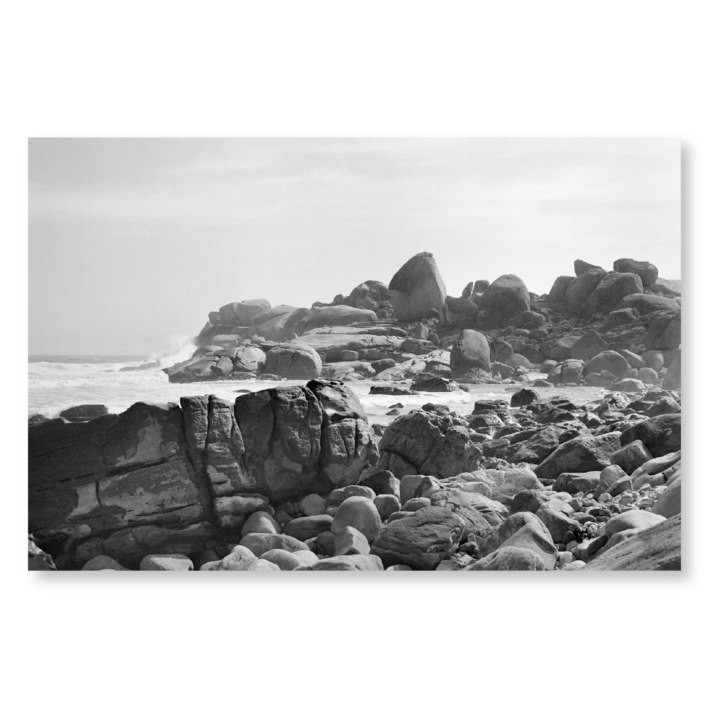 Boulders | Limited Edition