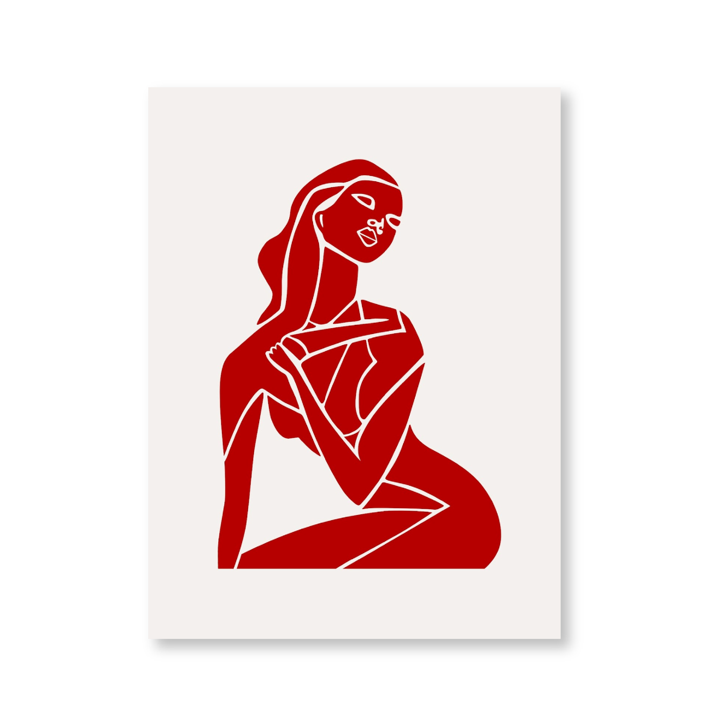 Red Figure I