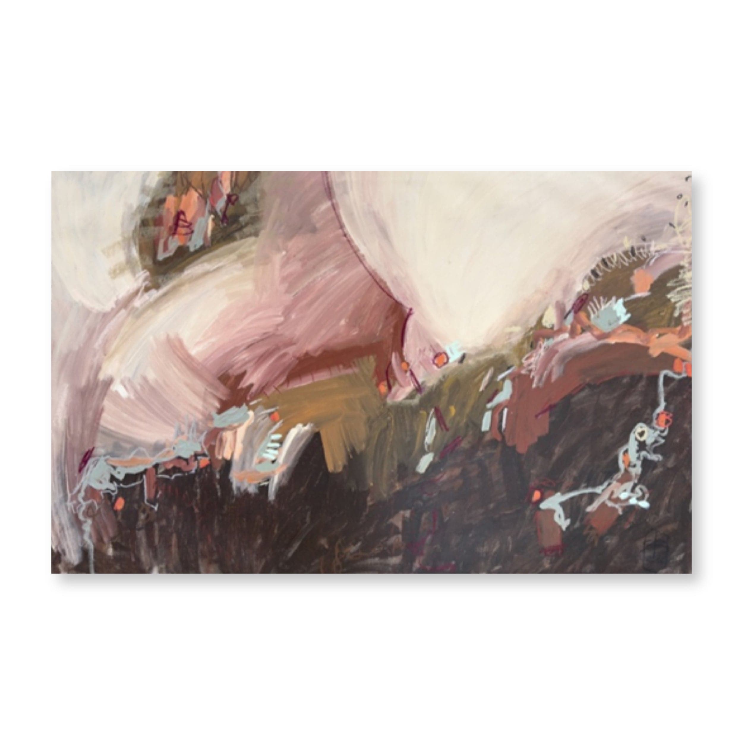 Free Falling | Original