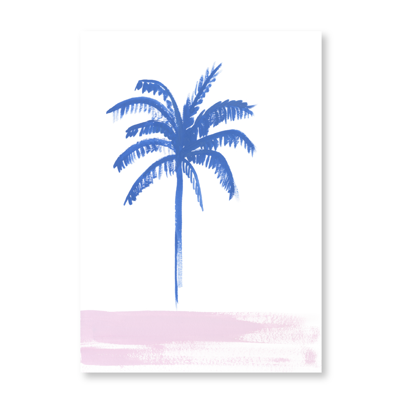 Love Palm