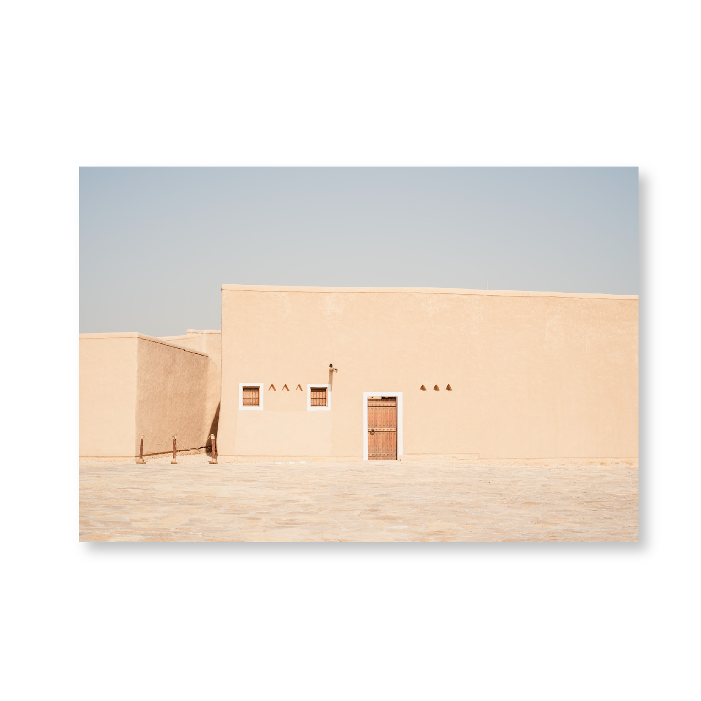Arabian Architecture
