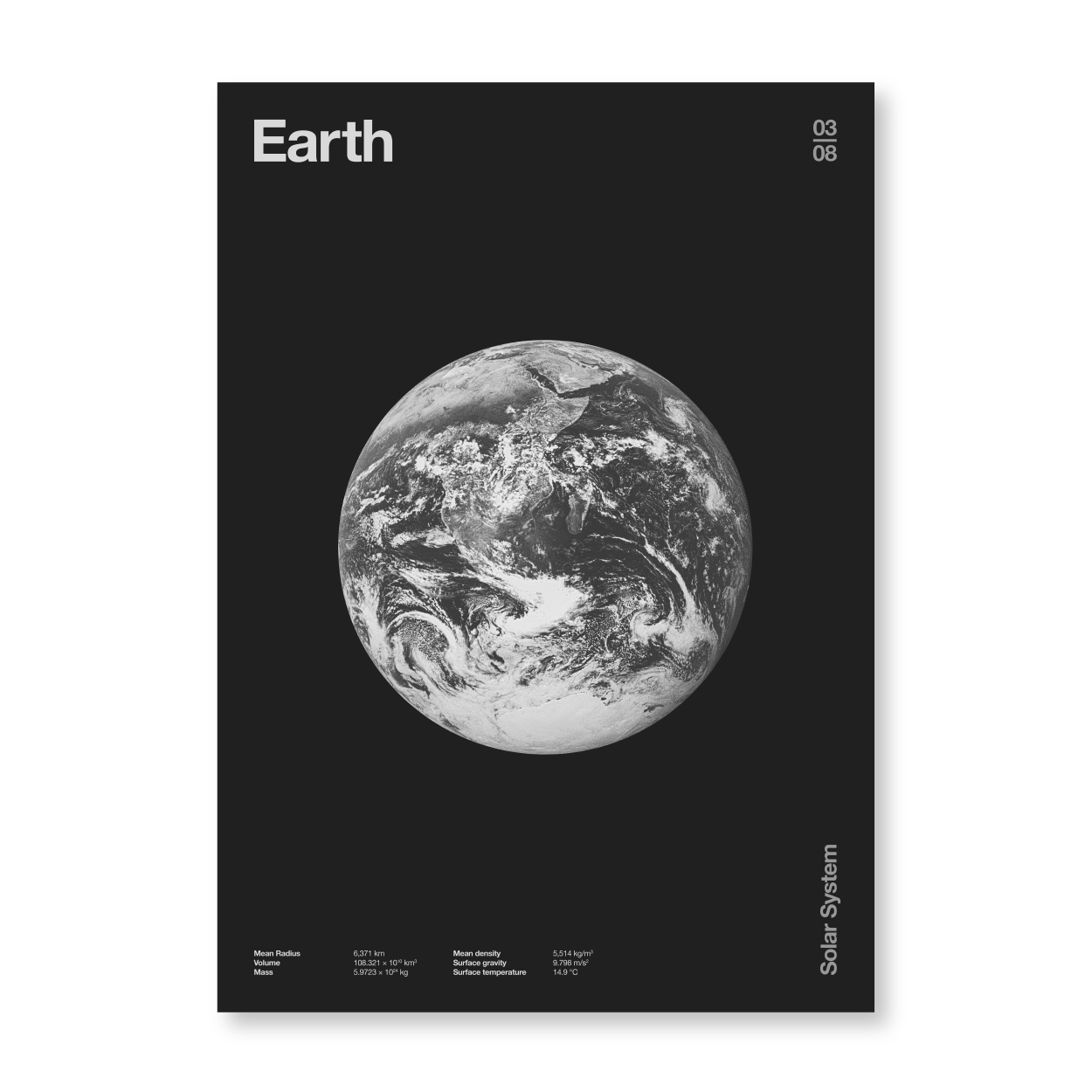 Earth