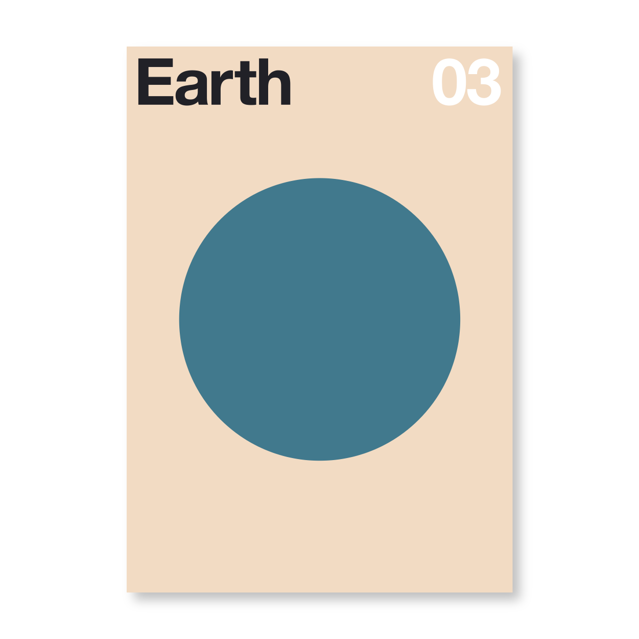 Earth III