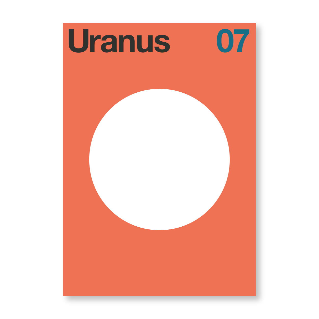 Uranus VII