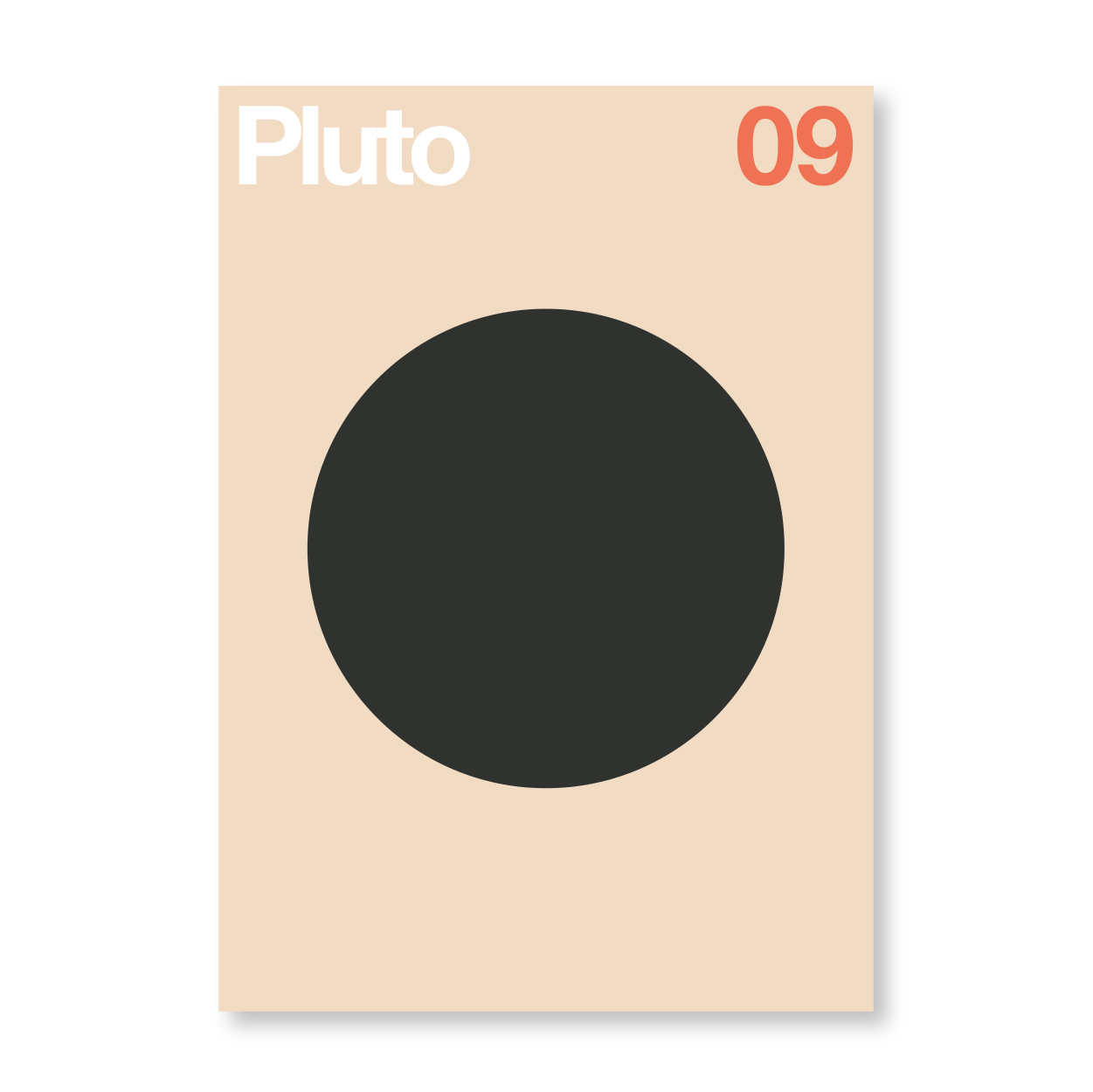 Pluto IX