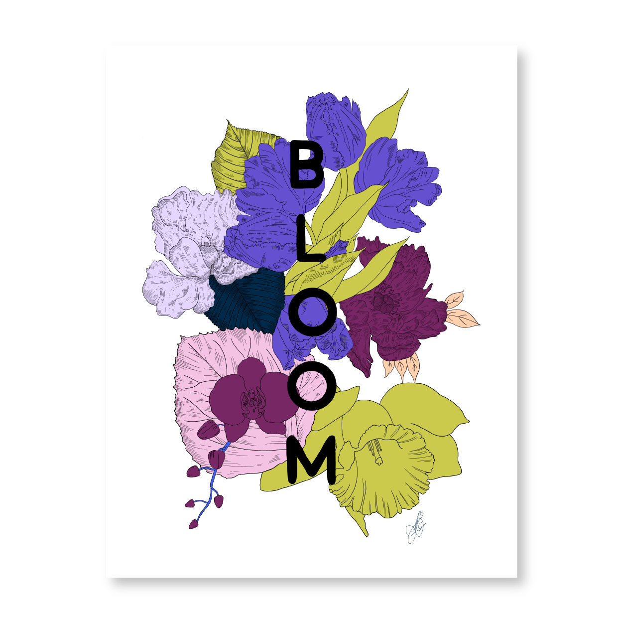 Bloom