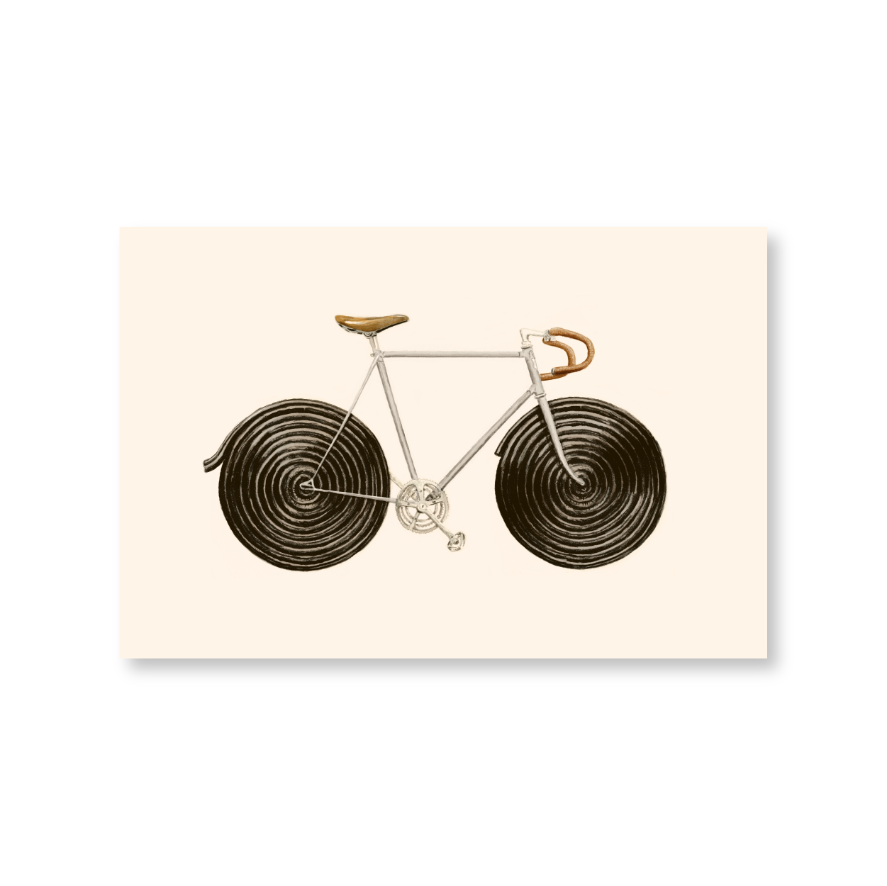 Licorice Bicycle