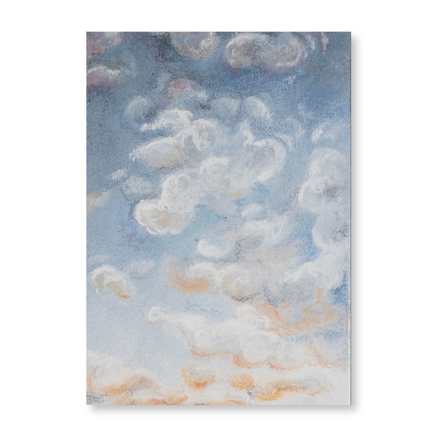 Cotton Clouds